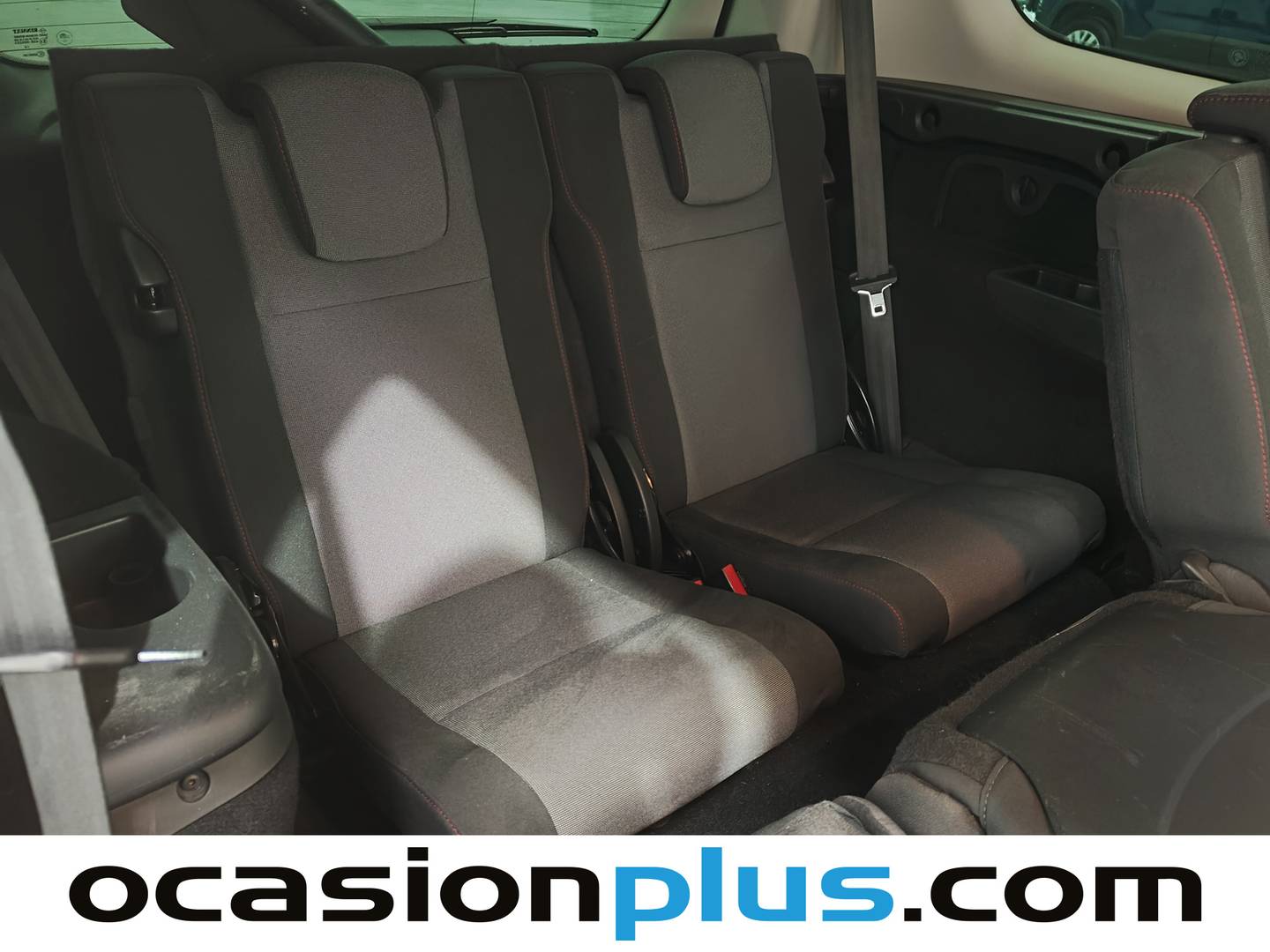 Renault Grand Scénic Renault Grand Scenic Selection Energy TCe (115 CV) 7 Plazas de segunda mano