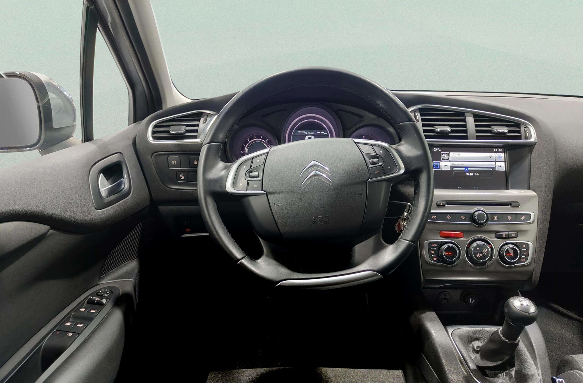 Citroën C4 BlueHDi 100 Feel Edition - foto 26