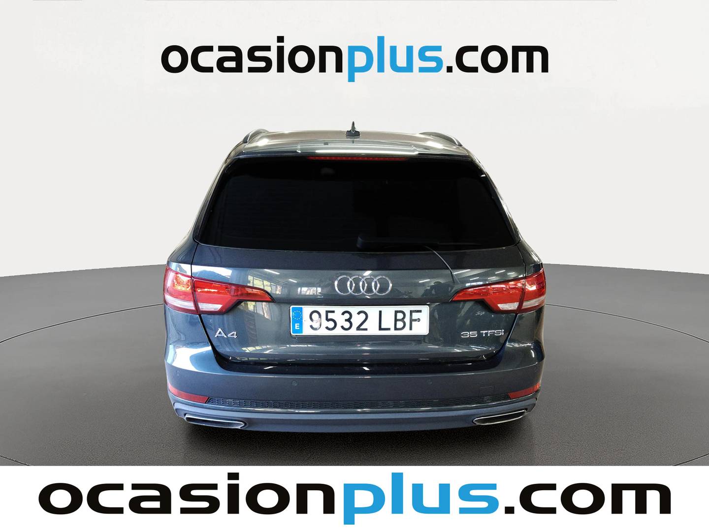 Audi A4 Audi A4 Avant Advanced 35 TFSI (150 CV) S tronic barato