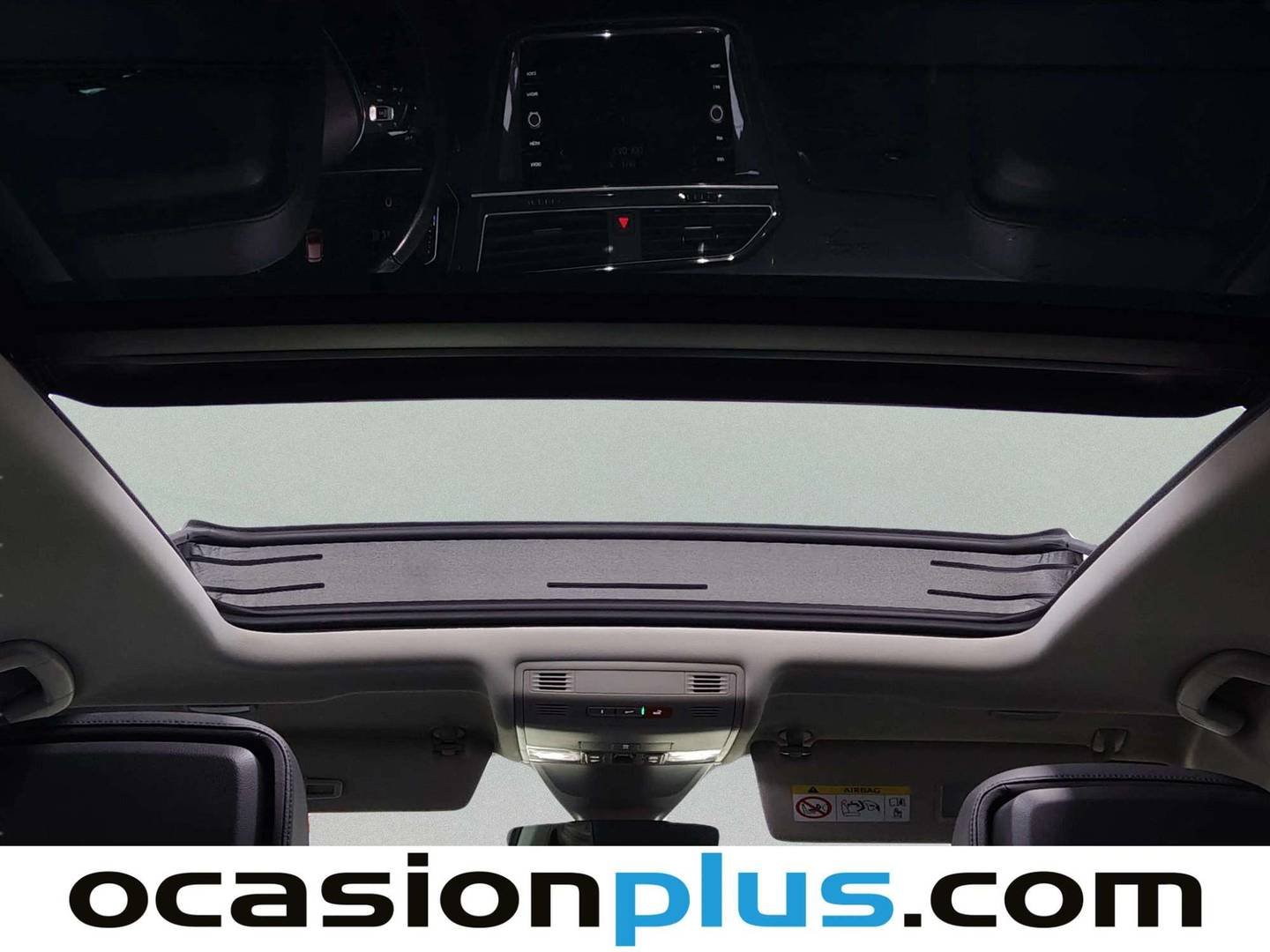 Extras y acabados del Volkswagen Tiguan Volkswagen Tiguan Sport 2.0 TDI 4Motion (190 CV) DSG