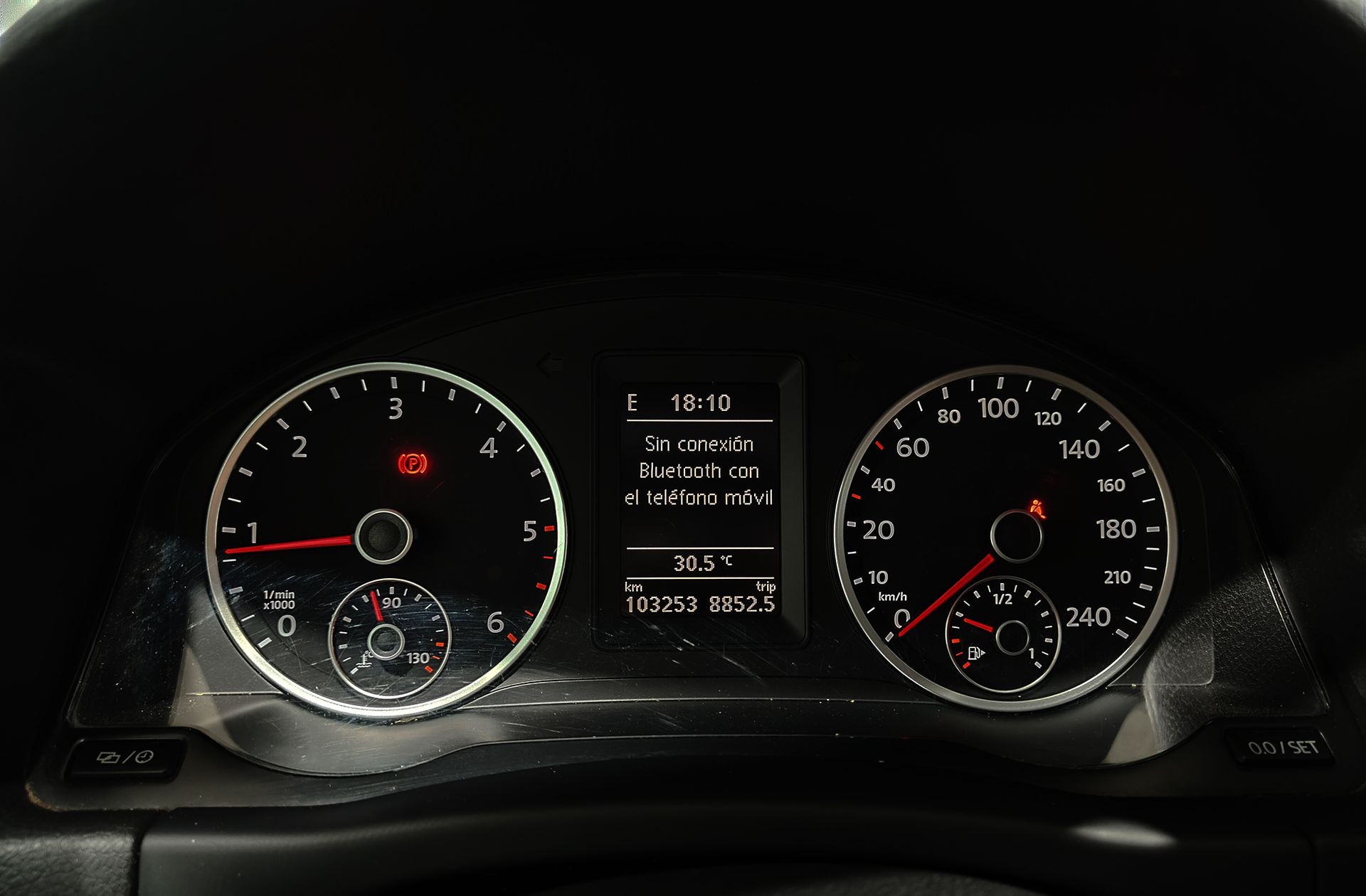 Volkswagen Tiguan T1 2.0 TDI BMT - foto 20
