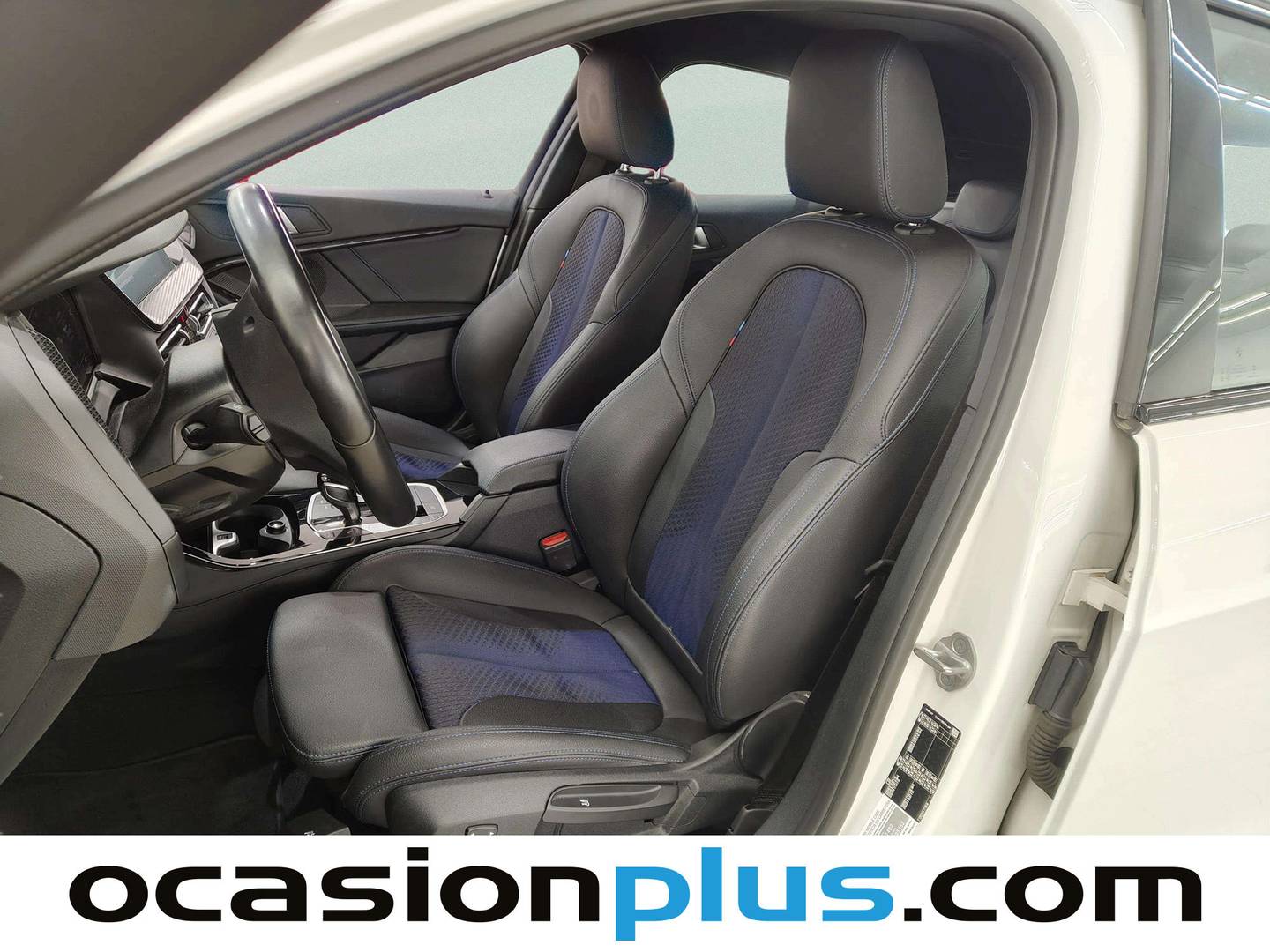 Foto BMW Serie 1 BMW Serie 1 118d (150 CV) Pack M