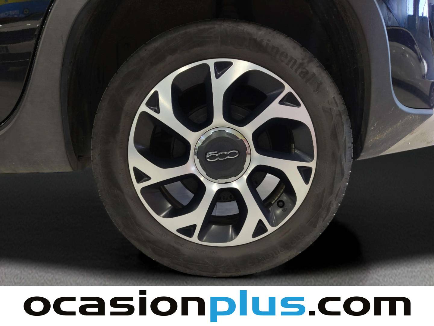 Fiat 500L Fiat 500L 1.4 16v Cross (95 CV) km 0