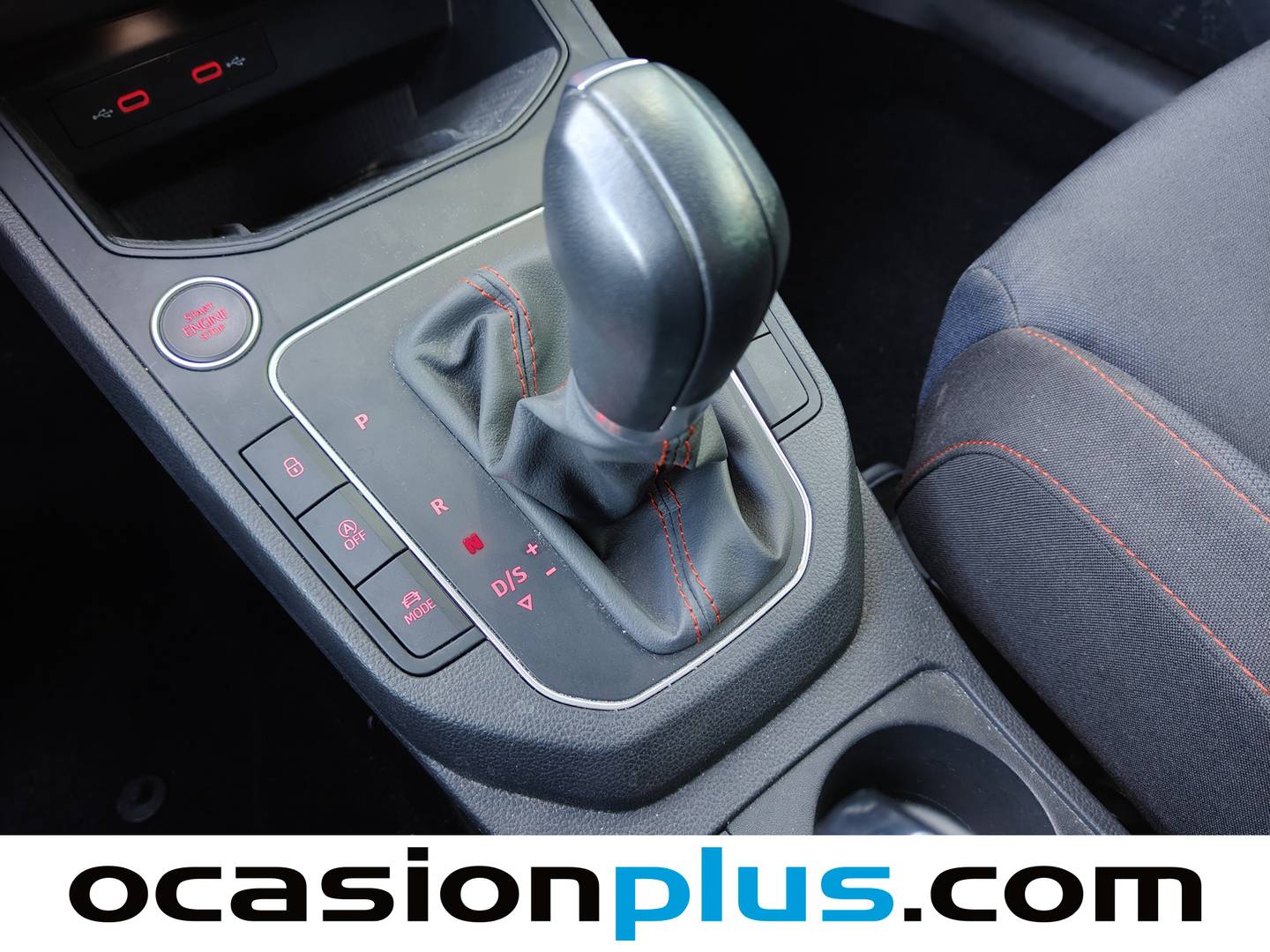 Seat Ibiza SEAT Ibiza 1.5 TSI FR XL DSG (150 CV) barato