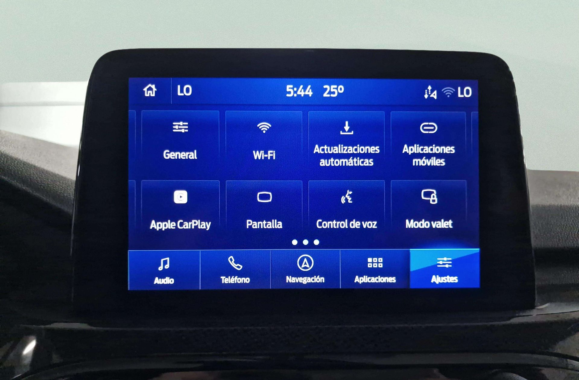 Ford Kuga 1.5T EcoBoost ST-Line X 4x2 - foto 8