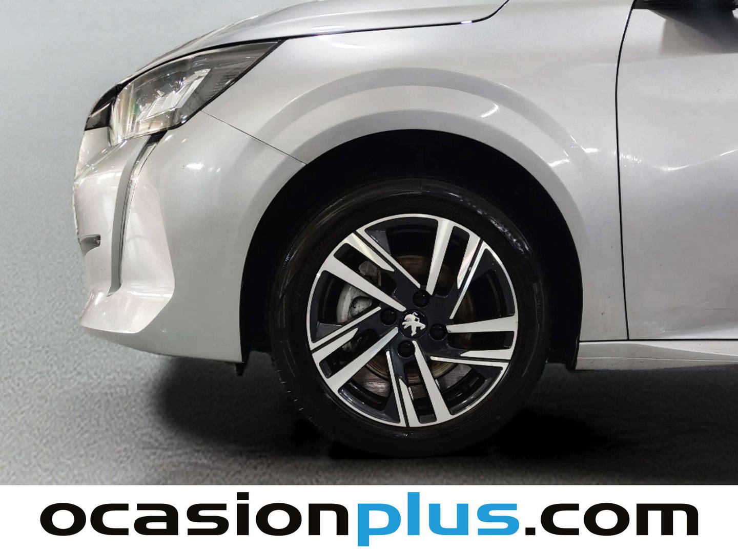 Peugeot 208 Peugeot 208 BlueHDi 100 Allure (100 CV) de ocasión