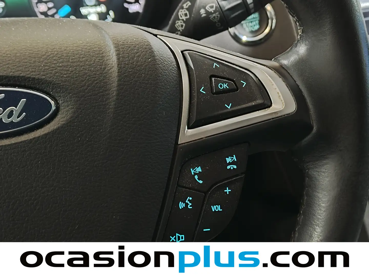 Foto Ford Mondeo Ford Mondeo 2.0 TDCI Titanium (150 CV)