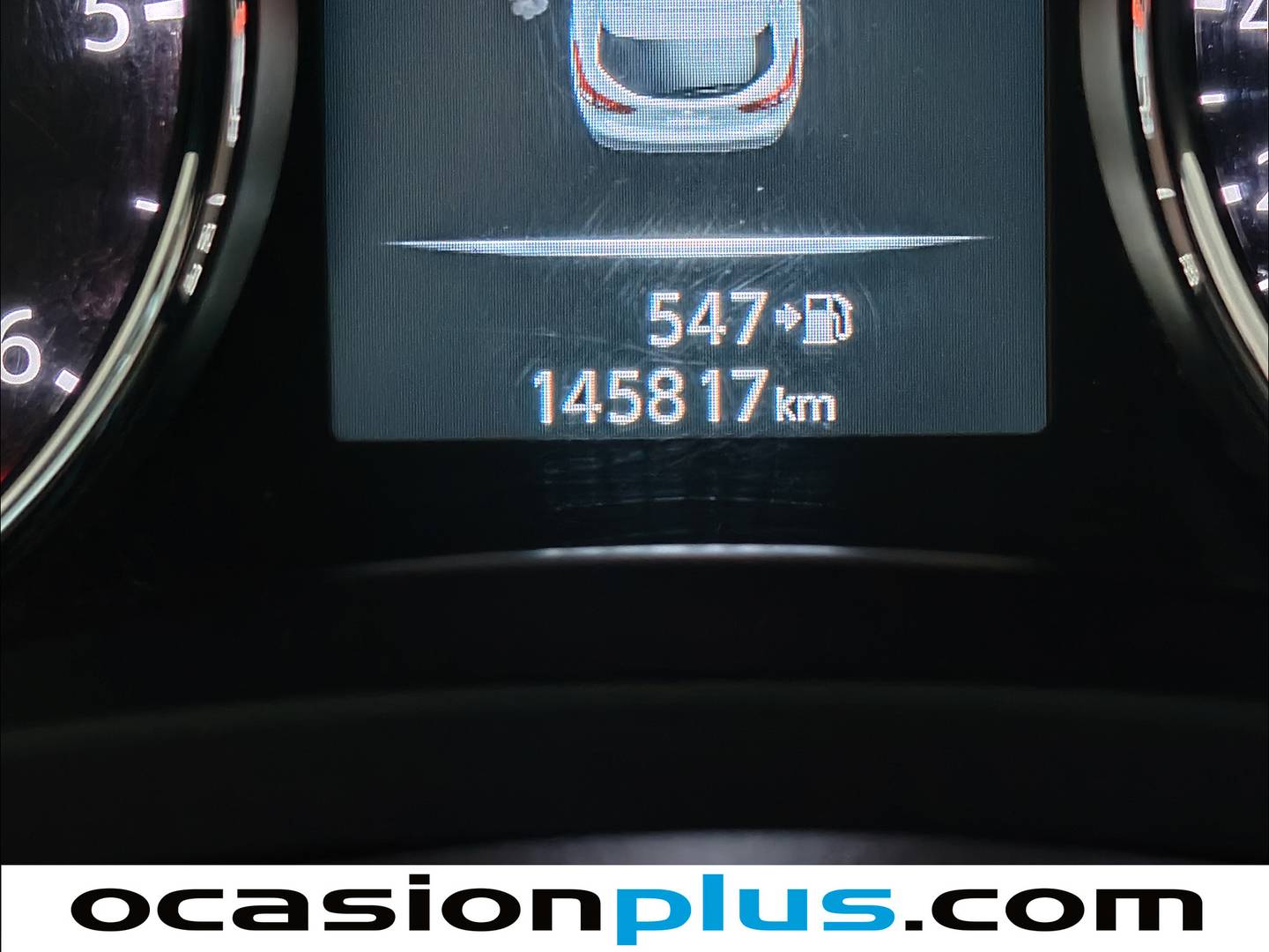 Nissan QASHQAI Nissan Qashqai 1.5 dCi N-Connecta 4x2 (110 CV) seminuevo