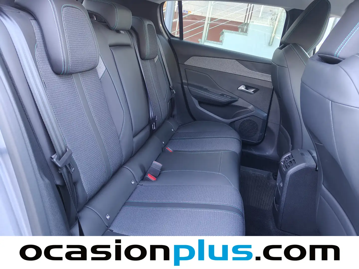 Foto Peugeot 308 Peugeot 308 Allure Pack BlueHDi 130 S&S EAT8 (130 CV)