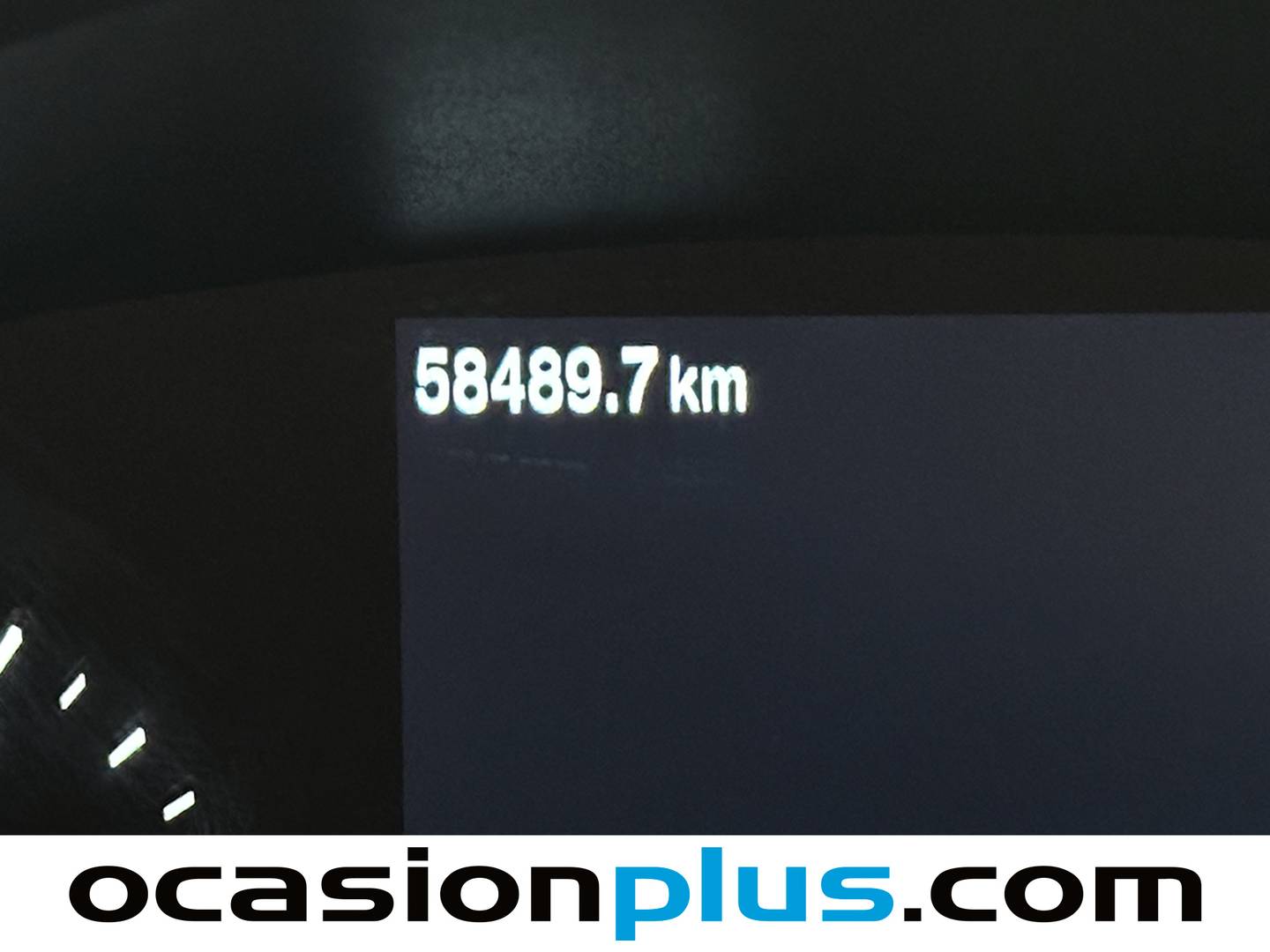 Ford Focus Ford Focus 1.0 Ecoboost MHEV Active Auto (155 CV) seminuevo