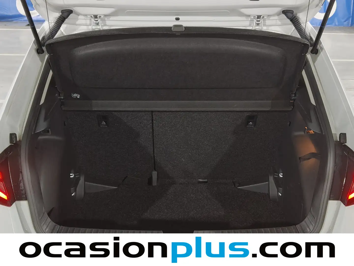 Foto Skoda Fabia Skoda Fabia 1.0 TSI Selection (95 CV)