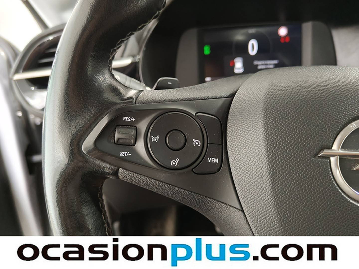 Foto Opel Corsa Opel Corsa 1.2 Turbo XHL Elegance Auto (100 CV)