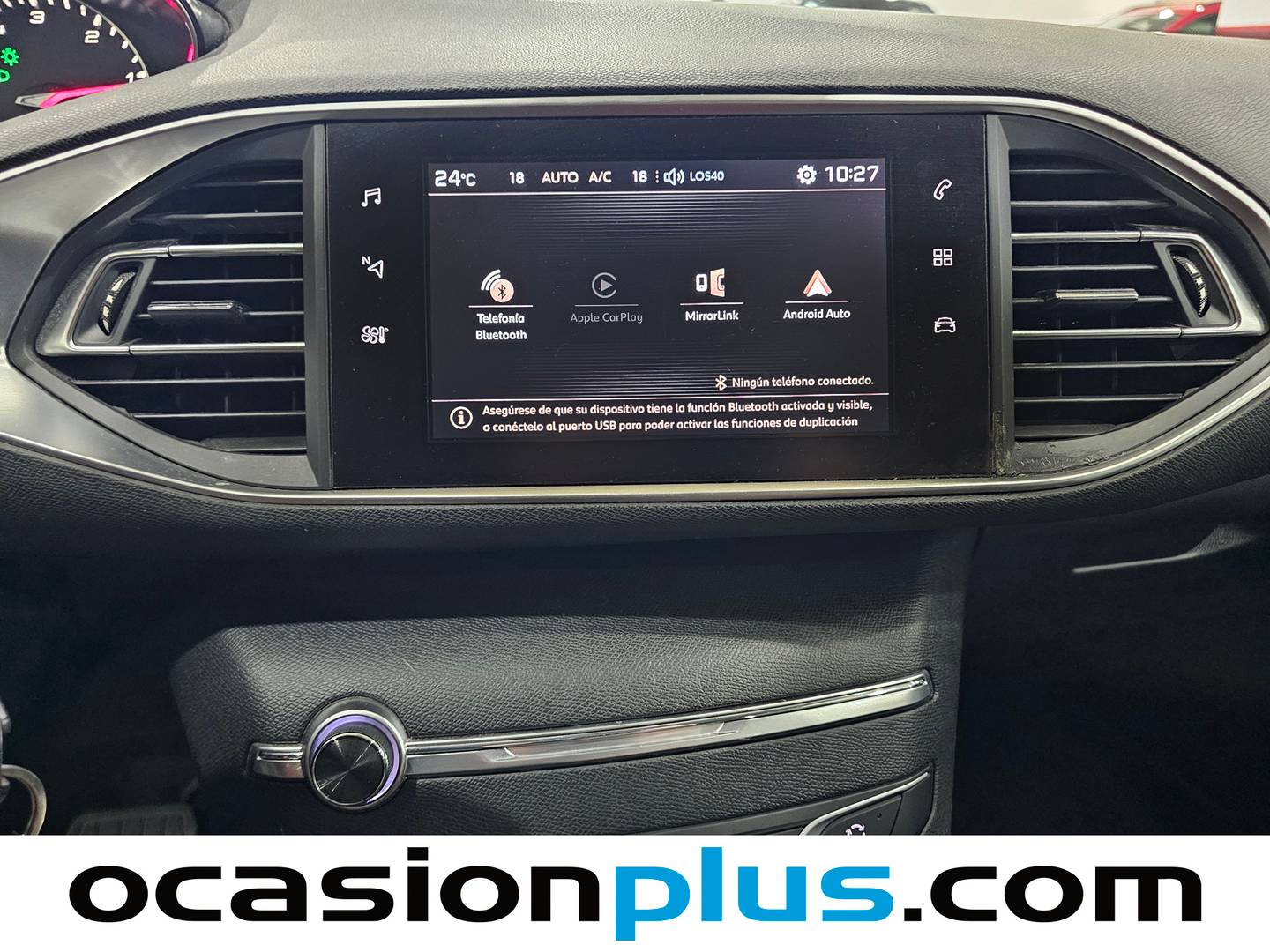Peugeot 308 Peugeot 308 BlueHDi 130 S&S Style EAT8 (130 CV) 130cv