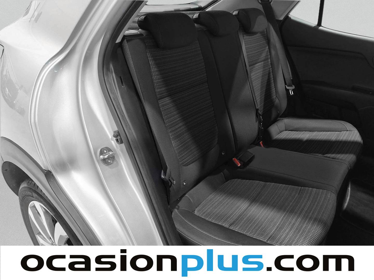 KIA Stonic KIA Stonic 1.0 T-GDi MHEV Drive iMT (100 CV) híbrido