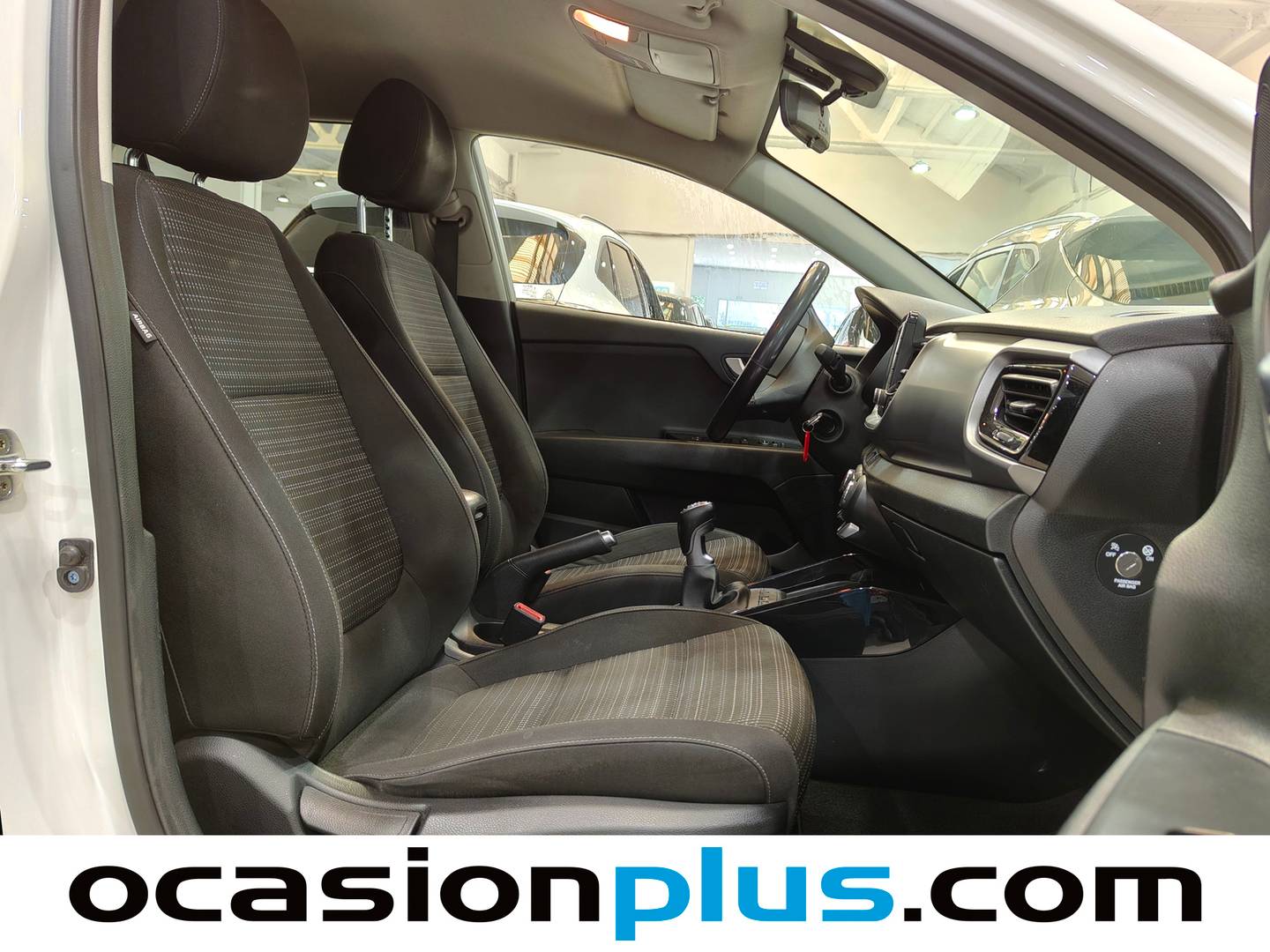 KIA Stonic KIA Stonic 1.0 T-GDi Eco-Dynamic Drive (120 CV) km 0