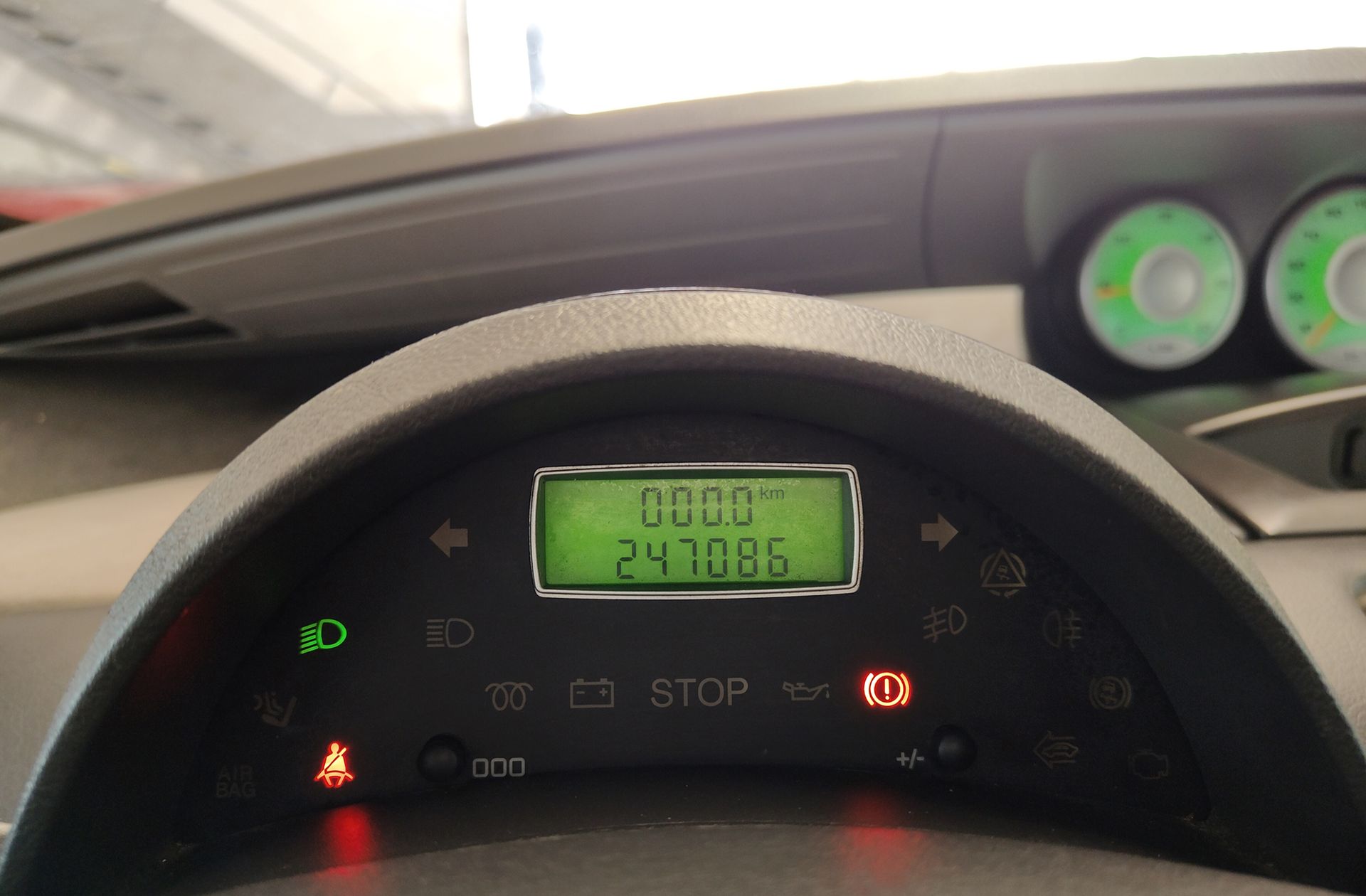 Citroën C8 2.2 HDi 16v Premier 7 plazas - foto 8