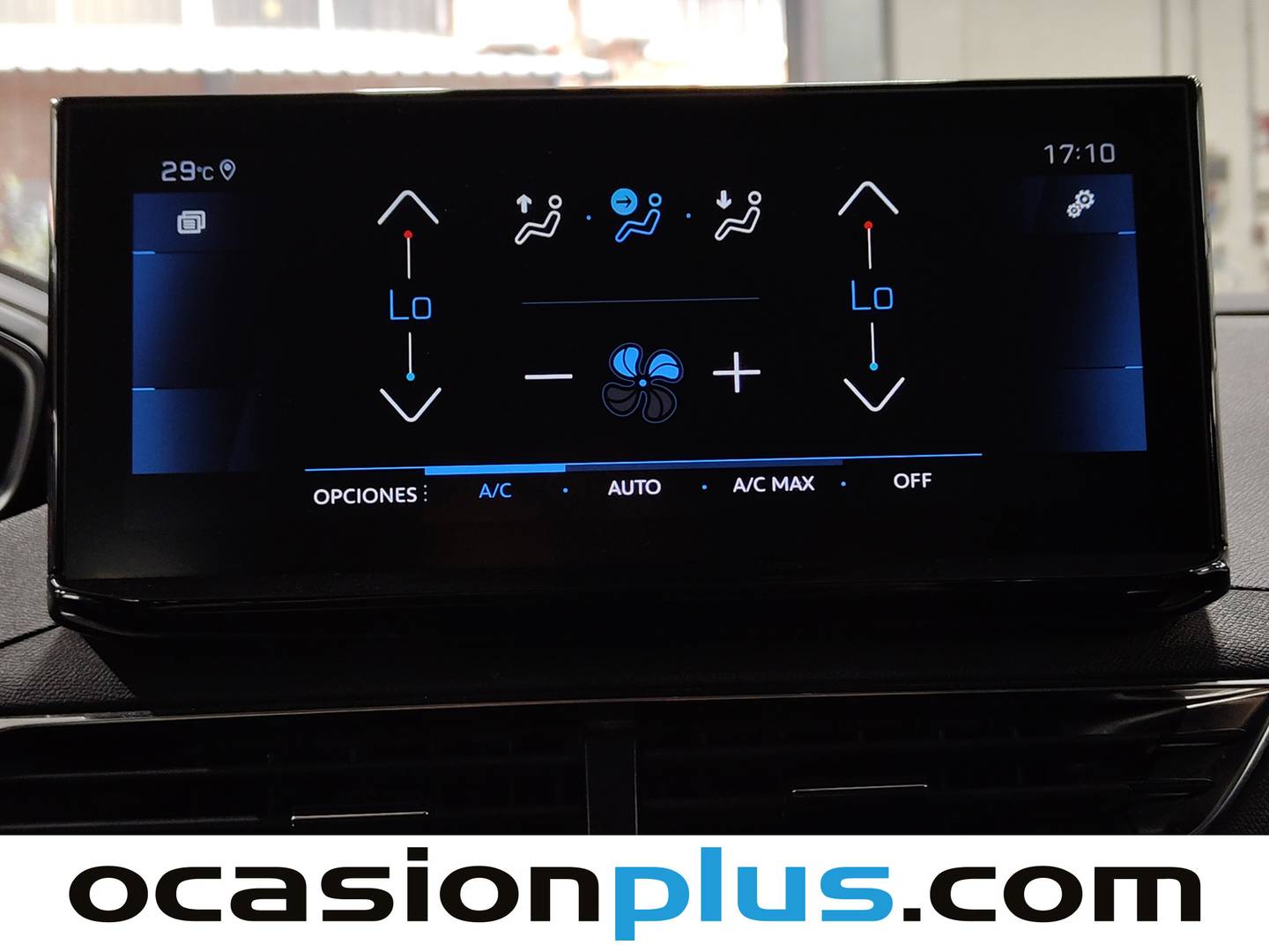 Peugeot 3008 Peugeot 3008 BlueHDI 130 S&S Allure EAT8 (130 CV) seminuevo