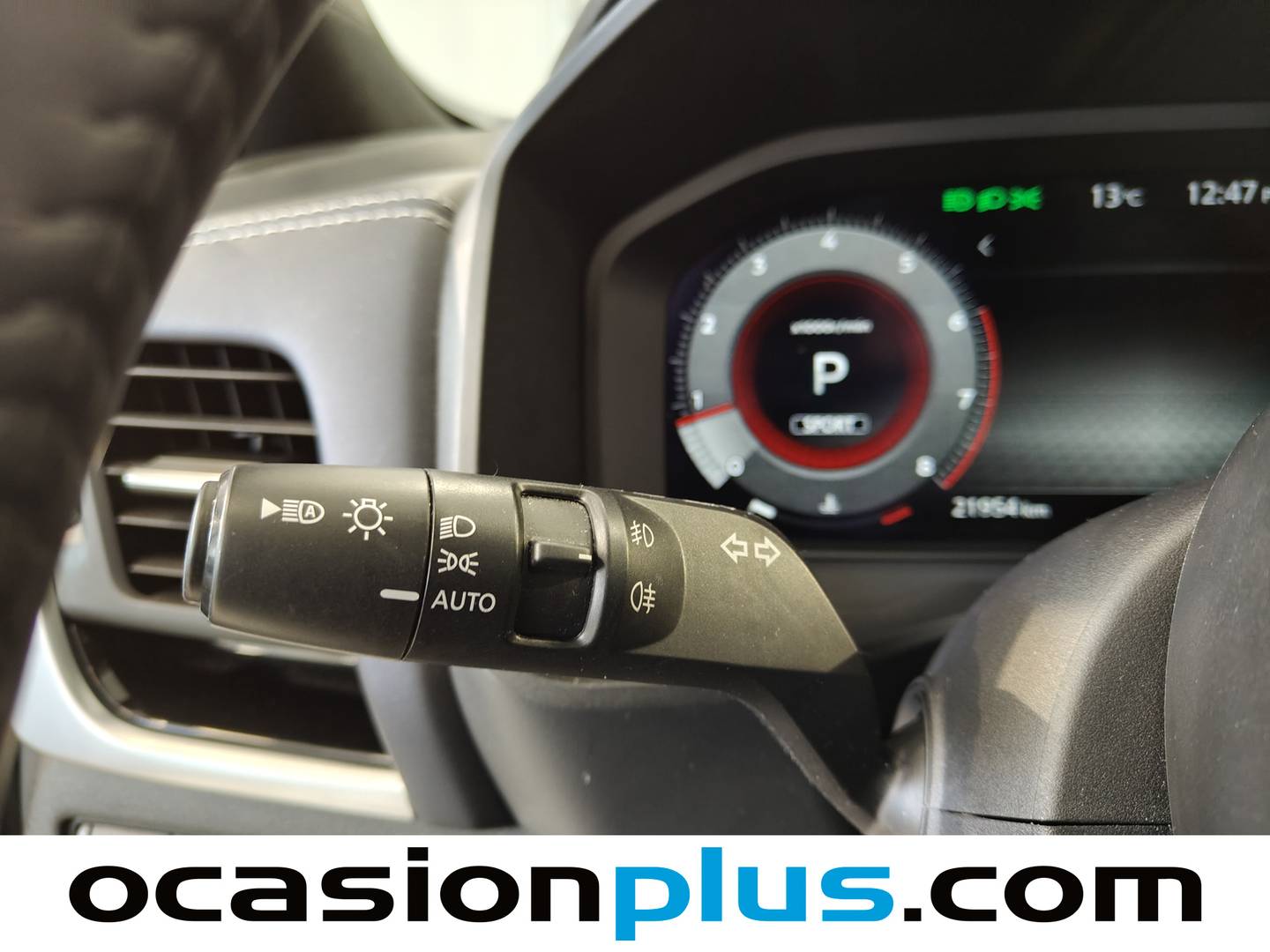 Foto Nissan QASHQAI Nissan Qashqai DIG-T 158 MHEV Tekna+ Xtronic (158 CV)