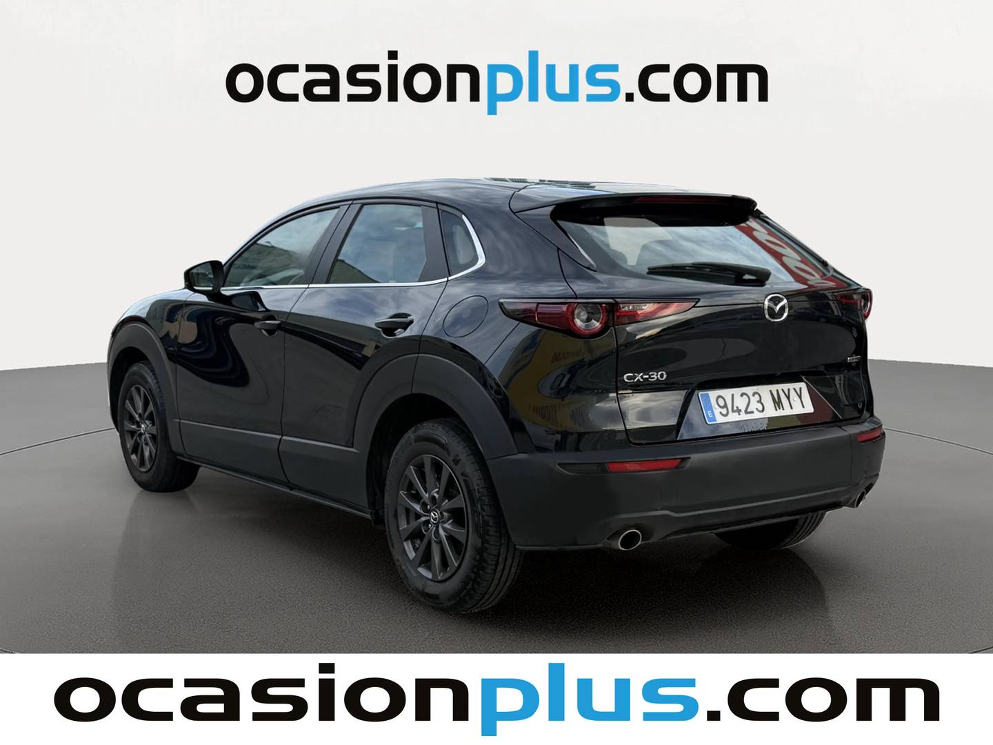 Foto Mazda CX-30 Mazda CX-30 e-SKY G MHEV Prime-line AT (140 CV)