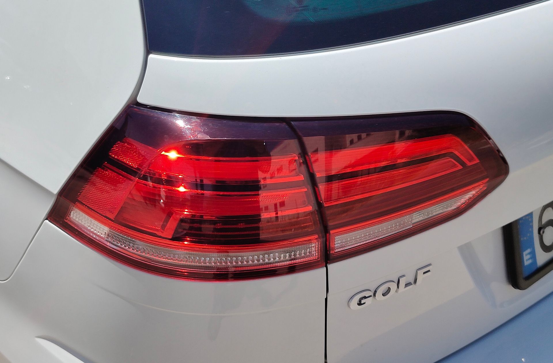 Volkswagen Golf Variant Variant Advance 1.6 TDI - foto 17