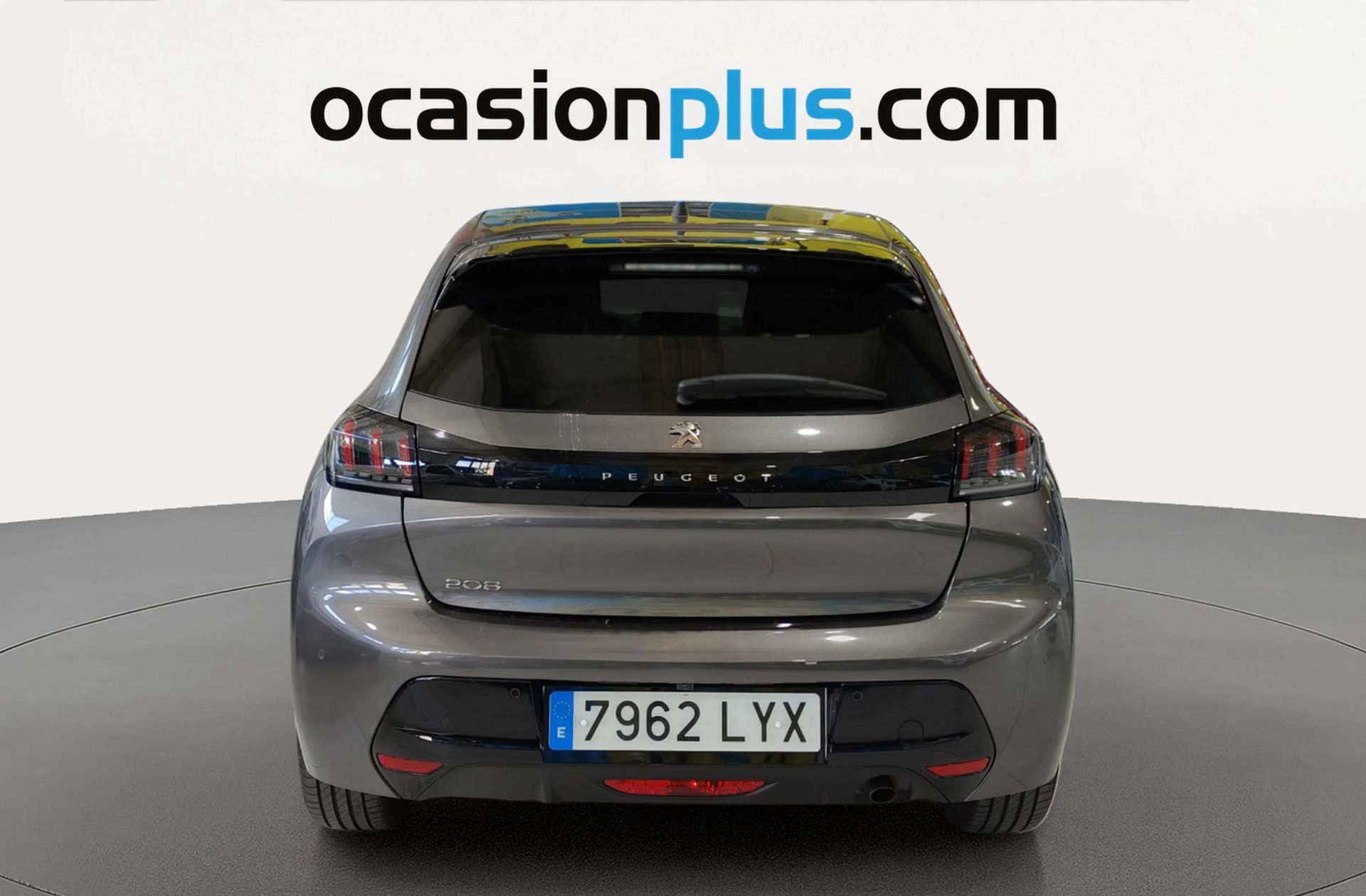 Peugeot 208 PureTech 100 Allure Pack - foto 15