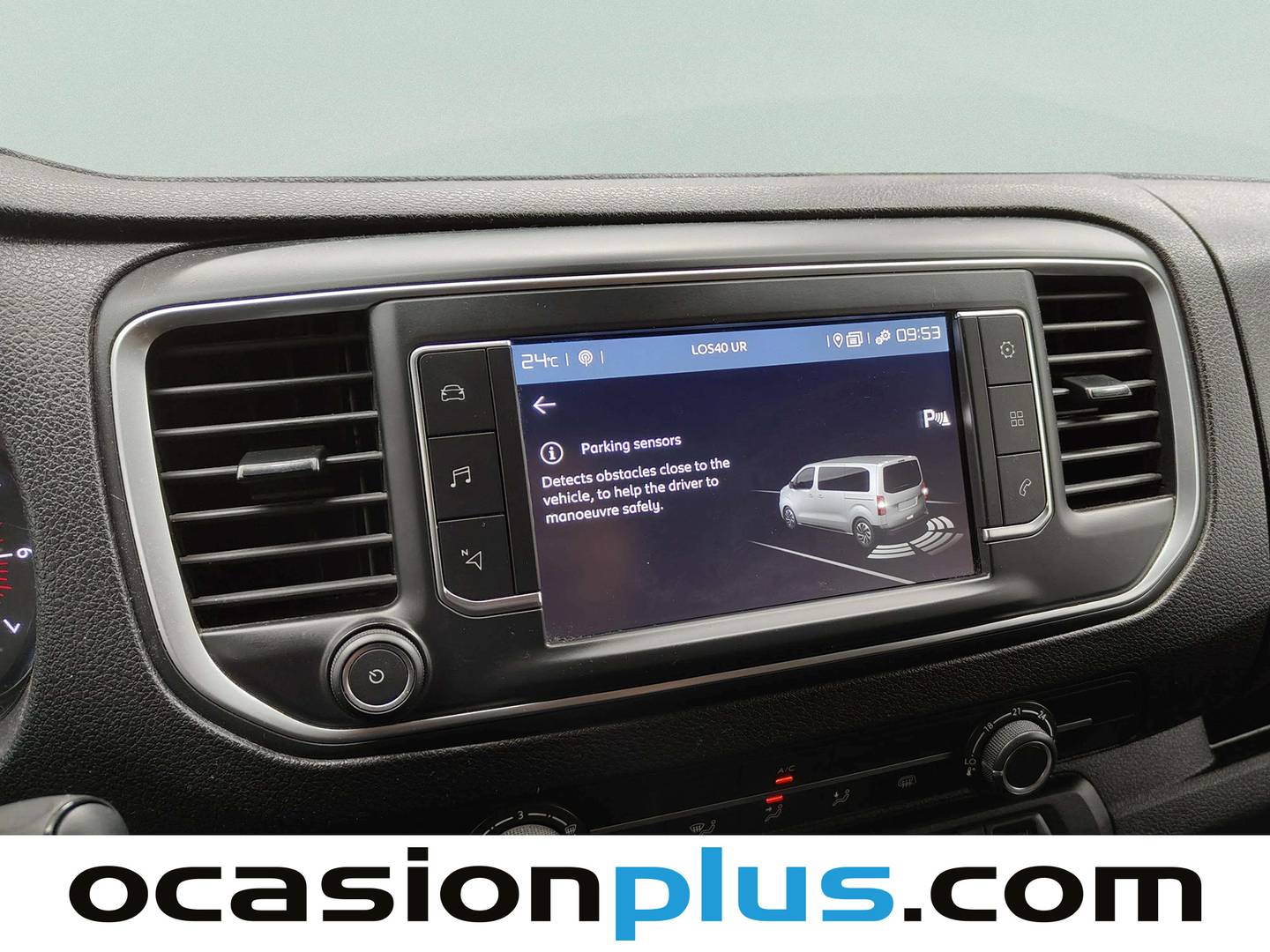 Accesorios del Fiat Scudo Fiat Scudo Furgon 1.5 Bluehdi L2 (102 CV)