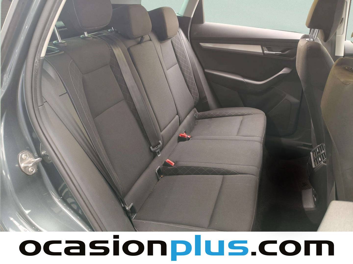 Skoda Karoq Skoda Karoq 1.6 TDI Ambition  (115 CV) al mejor precio