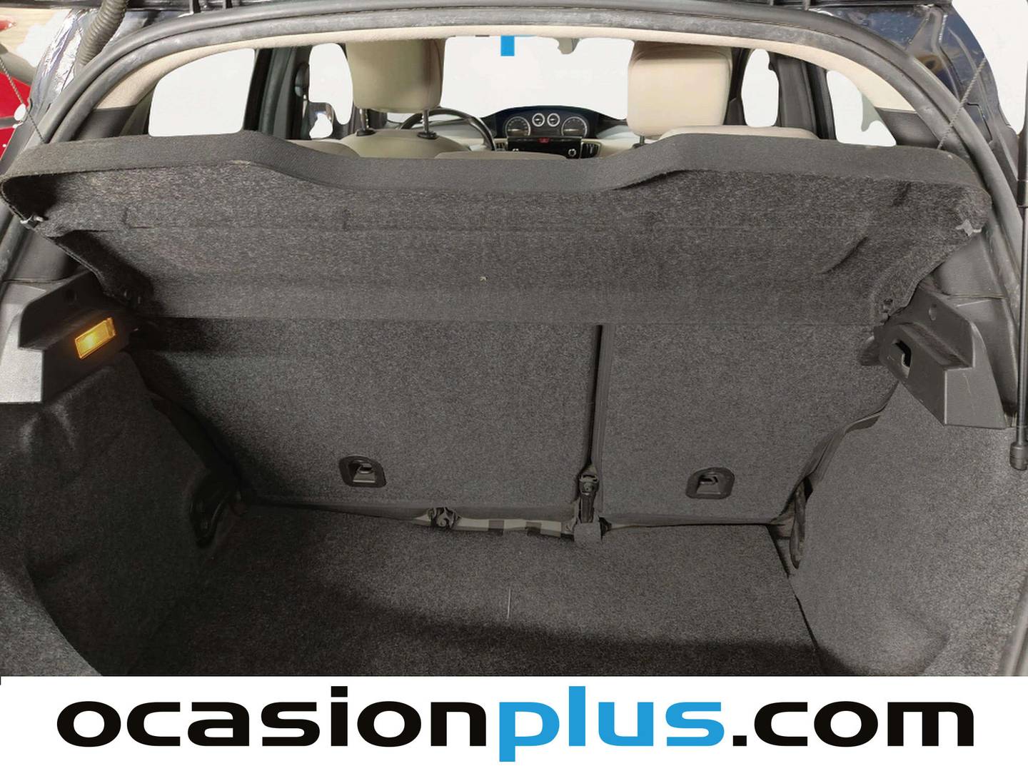 Foto Lancia Ypsilon Lancia Ypsilon 1.2 Gold Evo II (69 CV)