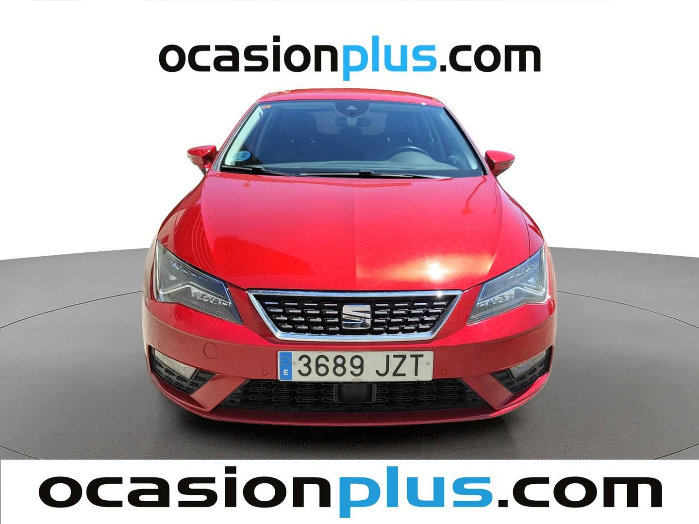 Seat León Seat León 1.4 TSI S&S Xcellence Plus (125 CV) 125cv
