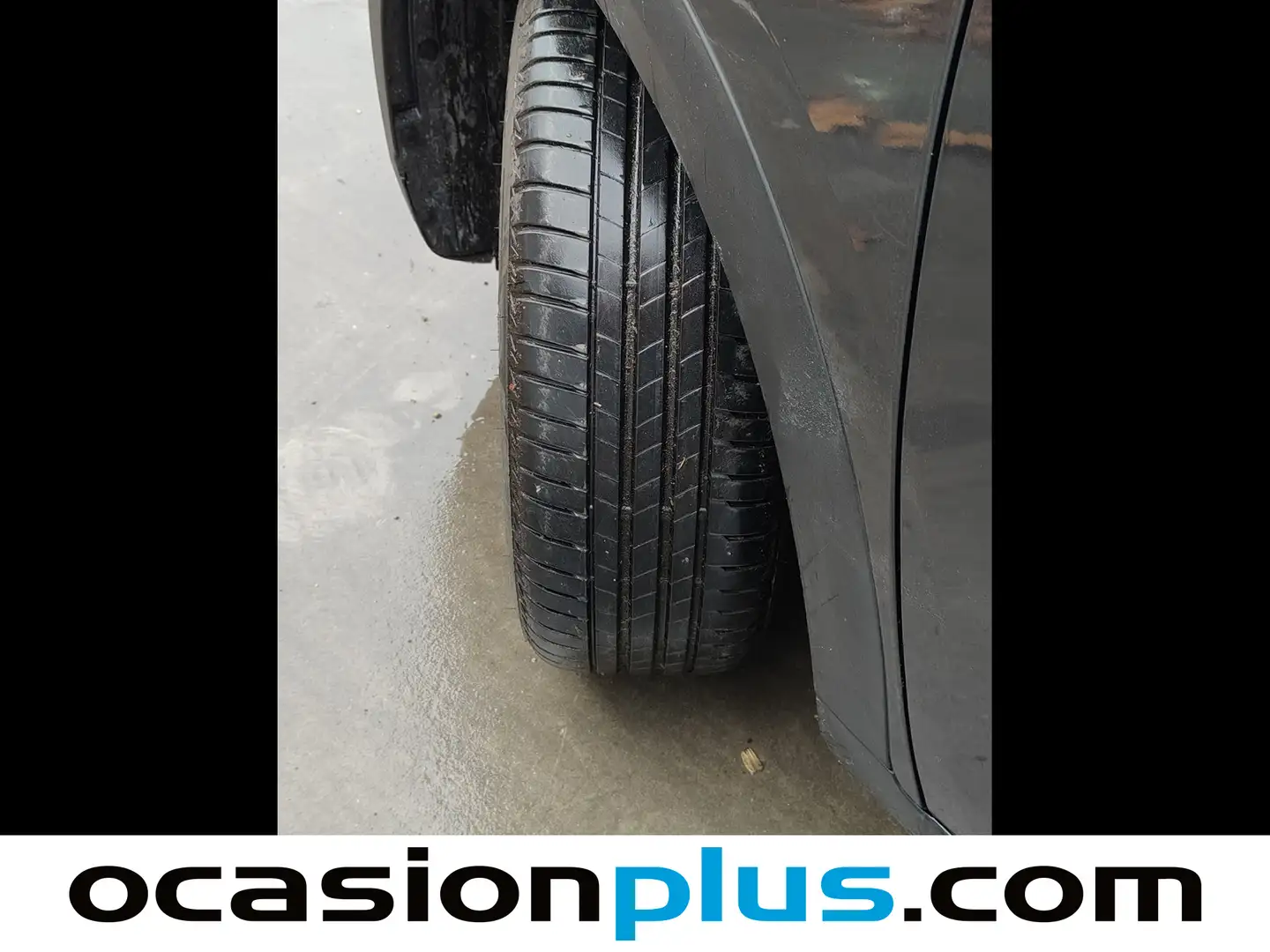 Foto KIA Niro Kia Niro 1.6 GDi HEV Híbrido Drive (141 CV)