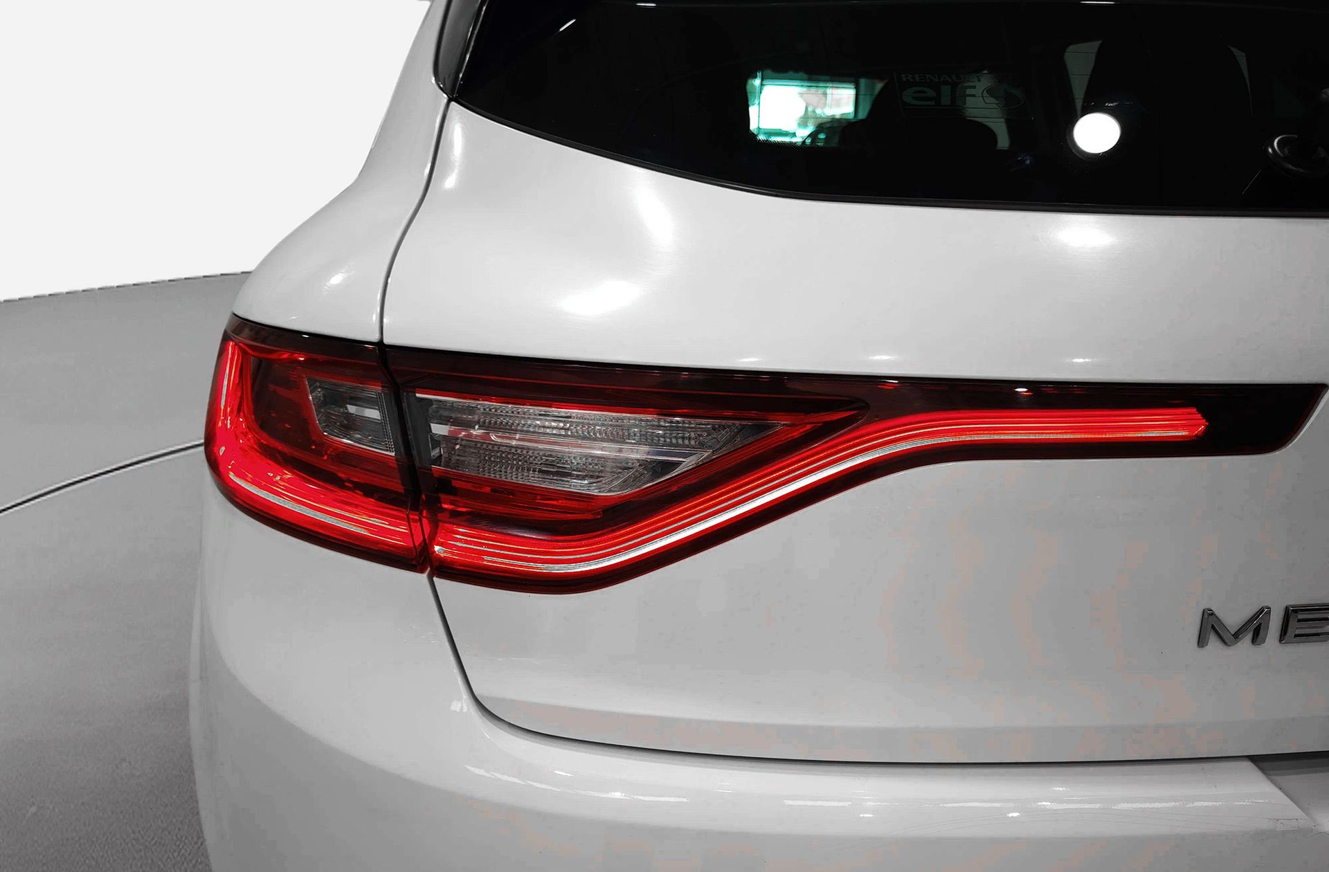 Renault Mégane Zen Energy TCe EDC - foto 17