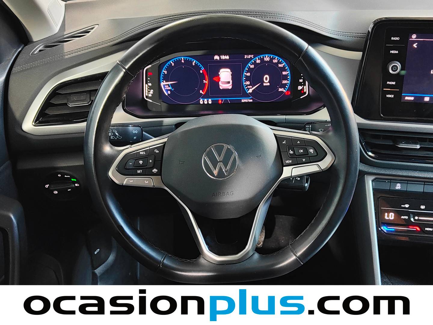Volkswagen T-Roc Volkswagen T-Roc Life 1.5 TSI (150 CV) manual