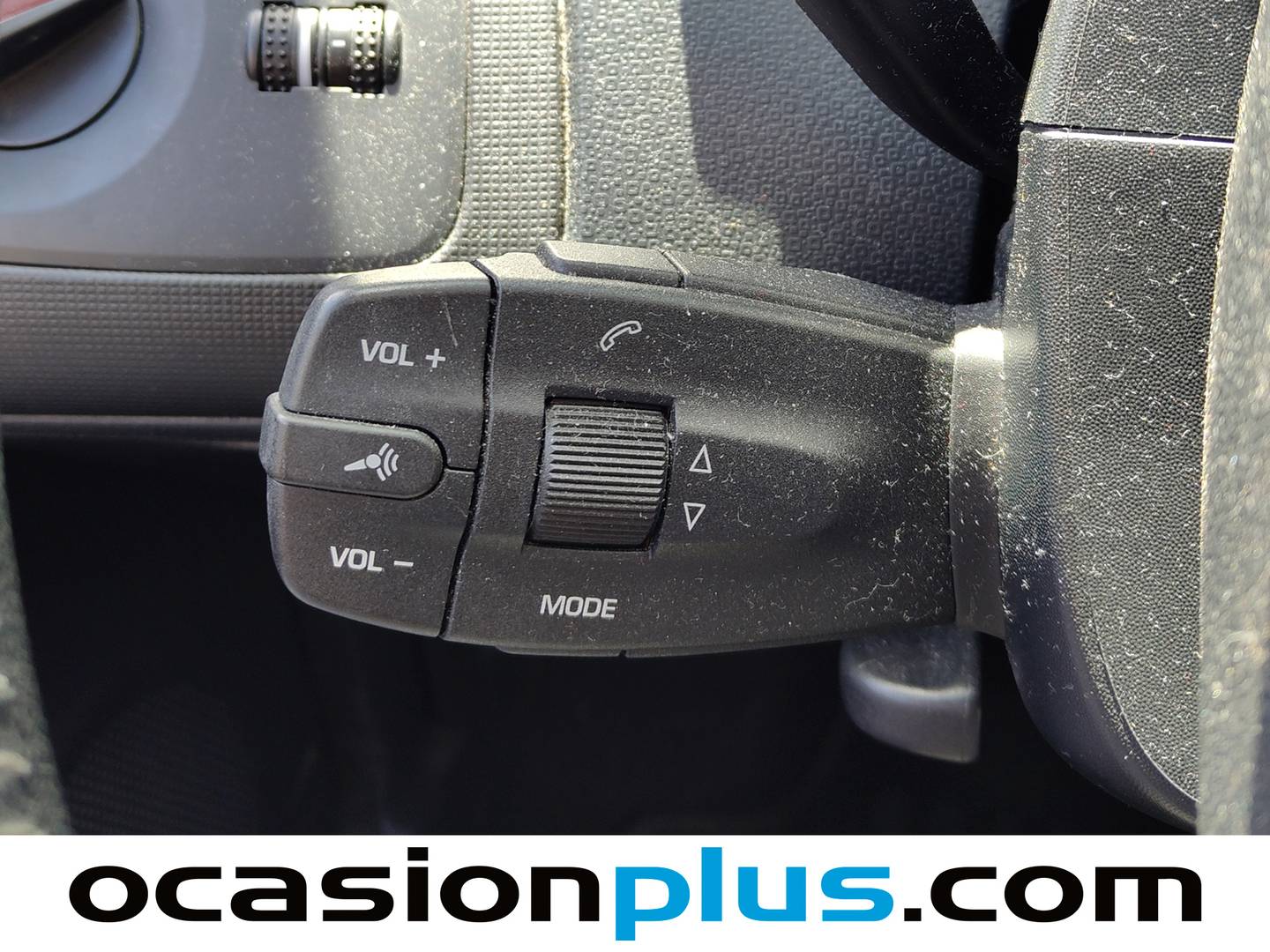 Seat Ibiza Seat Ibiza 1.6 TDI Style (105 CV) de ocasión