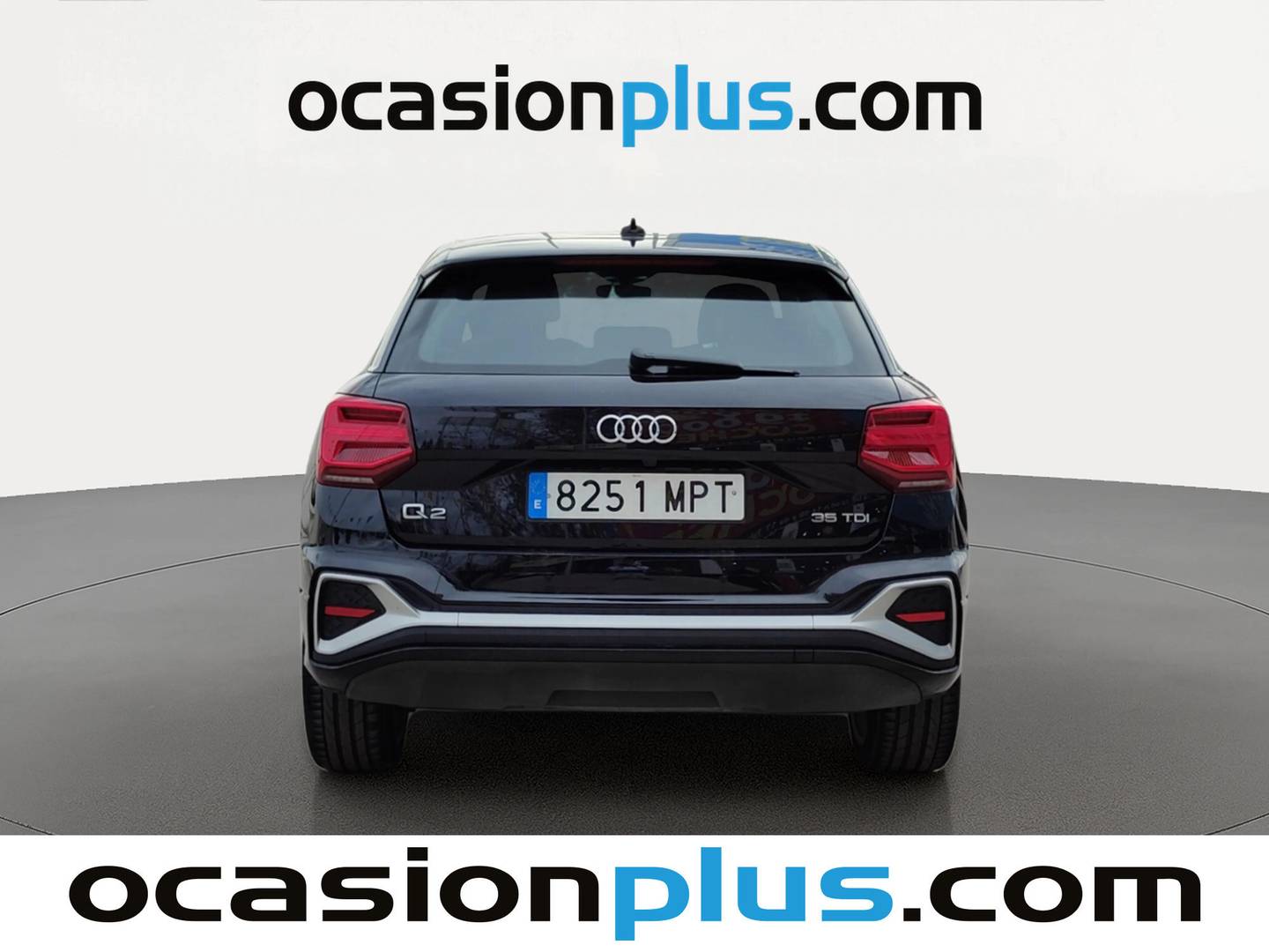 Audi Q2 Audi Q2 Adrenalin 35 TDI (150 CV) S tronic Pack S-Line km 0
