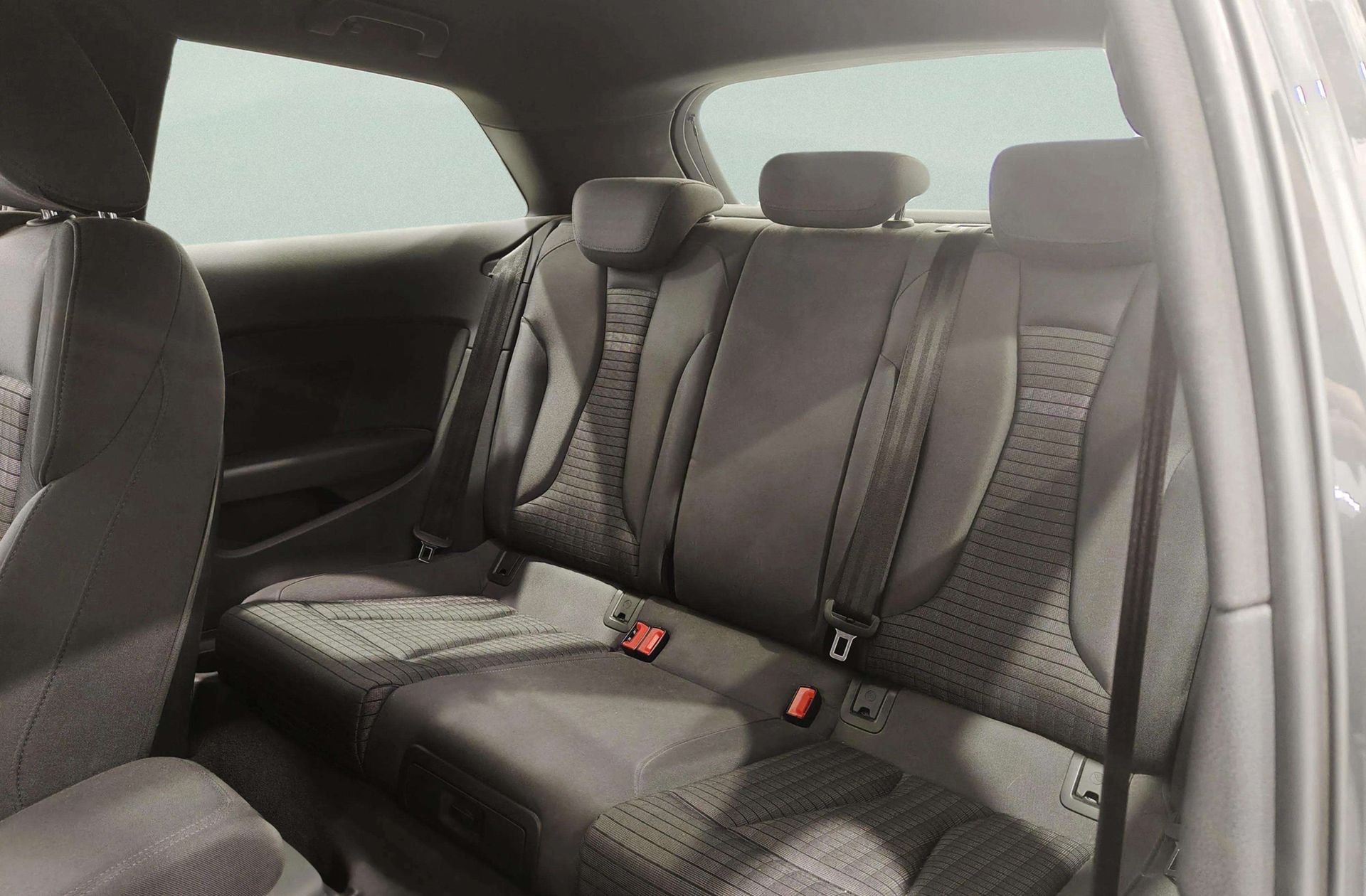 Audi A3 sport edition 2.0 TDI S-tronic - foto 12