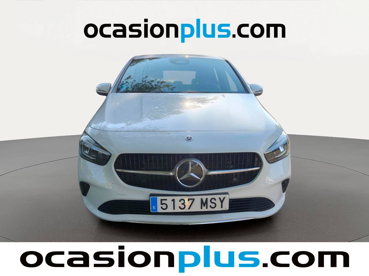 Mercedes Clase B Mercedes Clase B 200 d (150 CV) 150cv