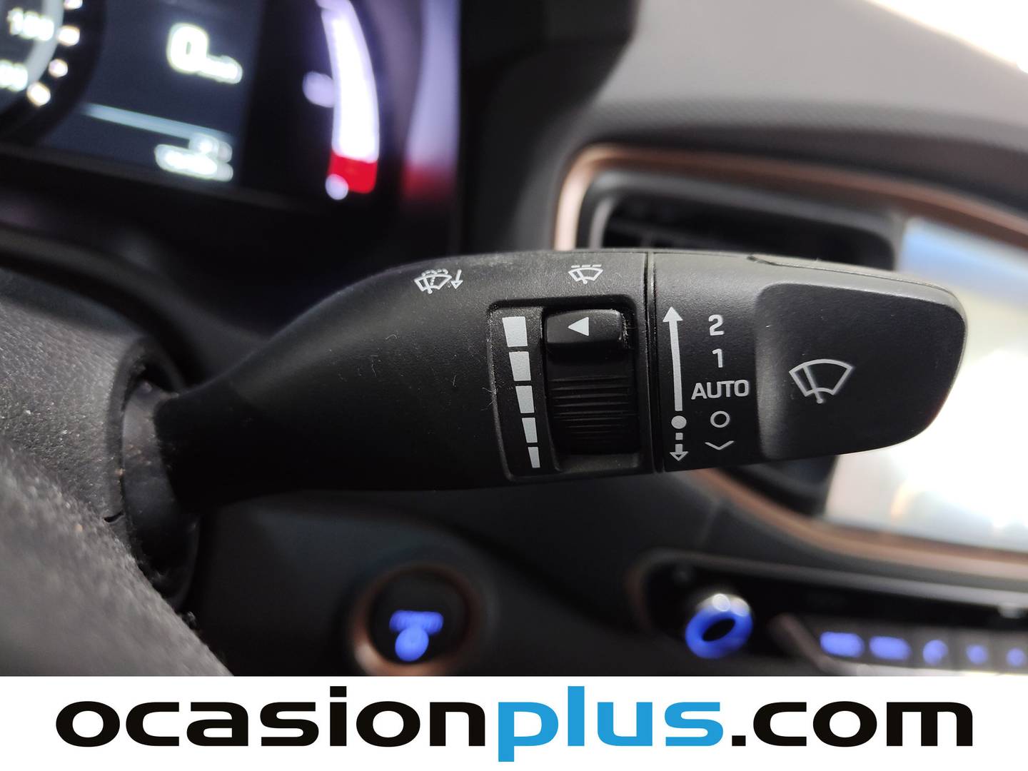 Hyundai IONIQ Hyundai Ioniq EV Tecno (120 CV) 120cv