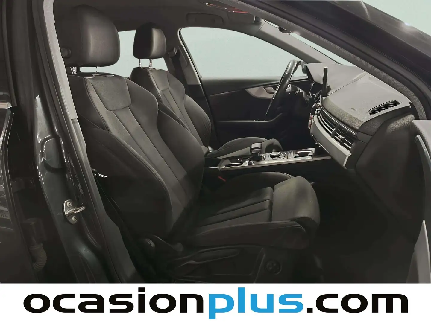 Foto Audi A4 Audi A4 Avant Avant 40 g-tron S line S-Tronic (170 CV) GNC