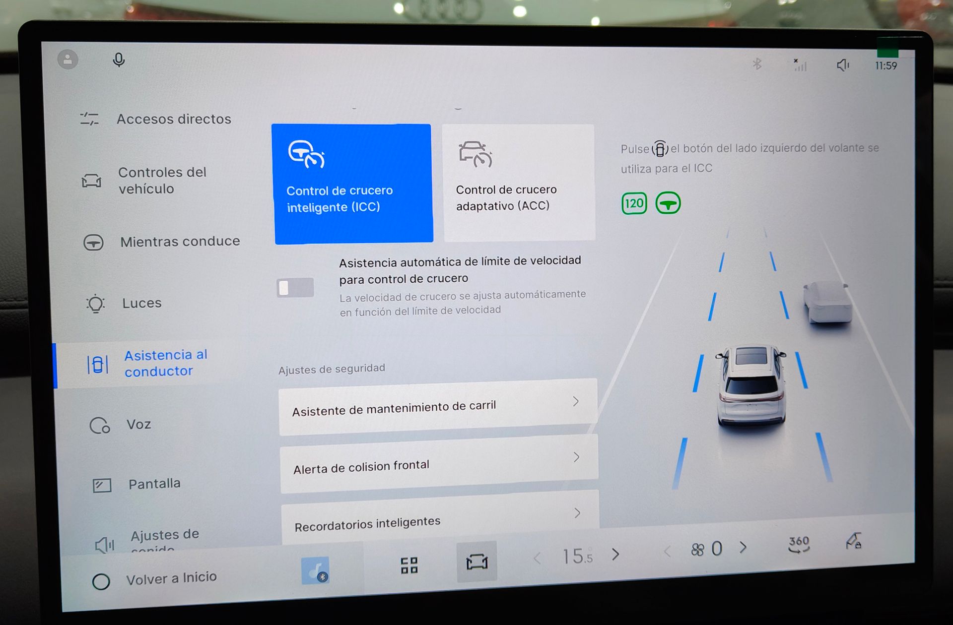 Geely Starray EM-i 1.5 PHEV Pro - foto 13
