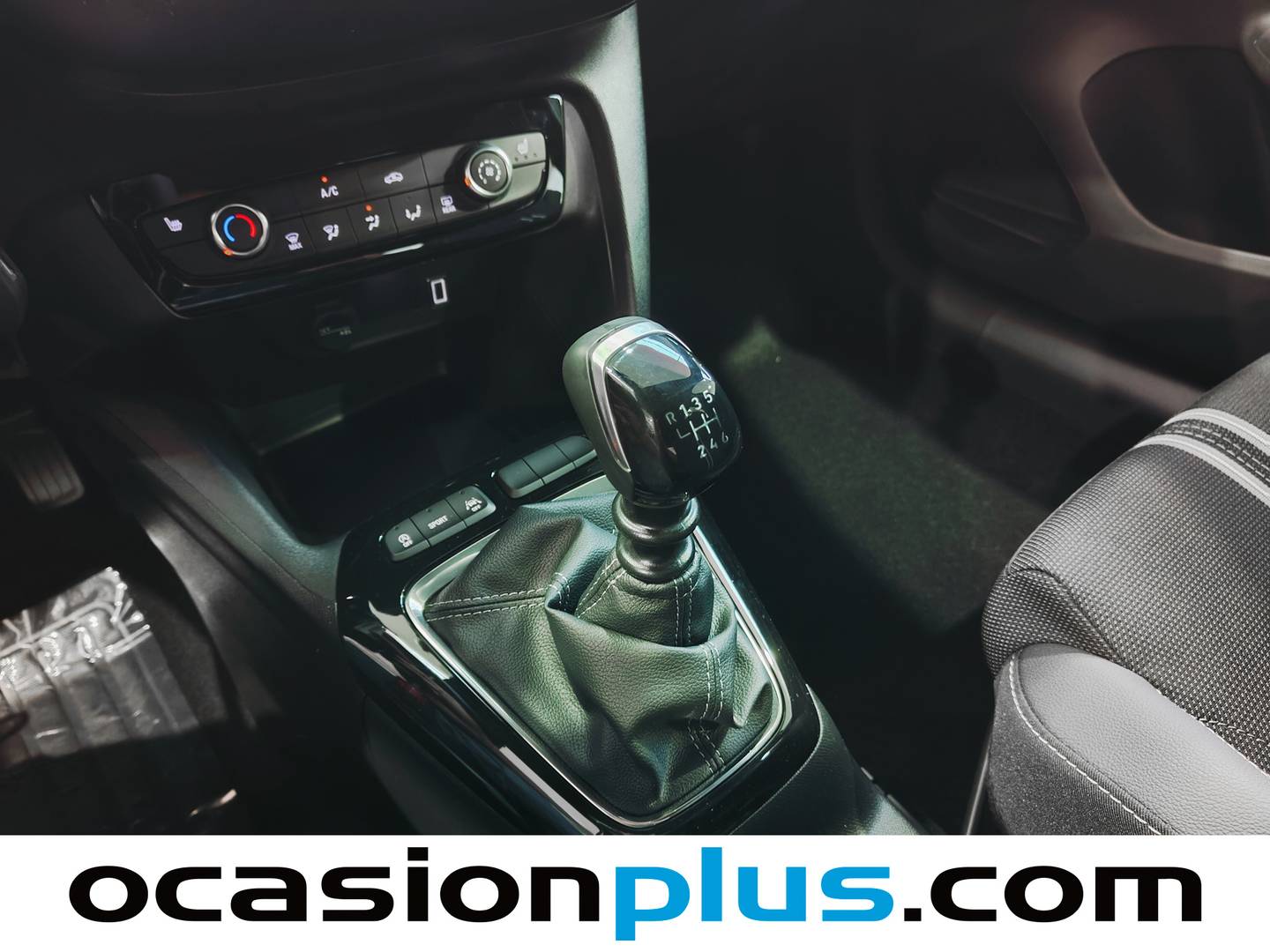 Opel Corsa Opel Corsa 1.2 T XHL GS (100 CV) de segunda mano