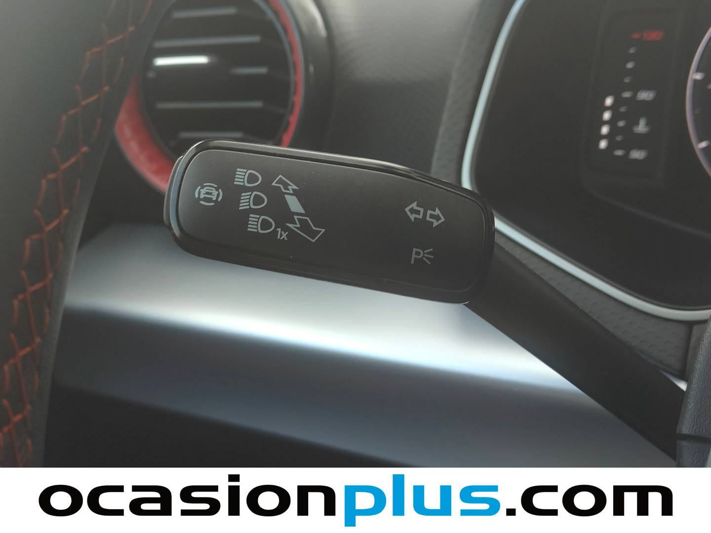 Foto Seat Ibiza SEAT Ibiza 1.0 TSI FR Salta  (115 CV)