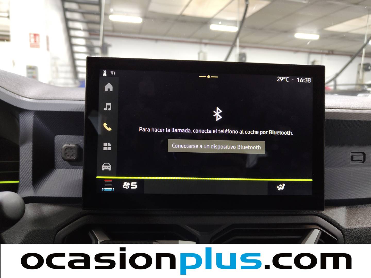 Dacia Duster DACIA Duster Expression TCE  (100CV) ECO-G 4X2  (GLP) manual