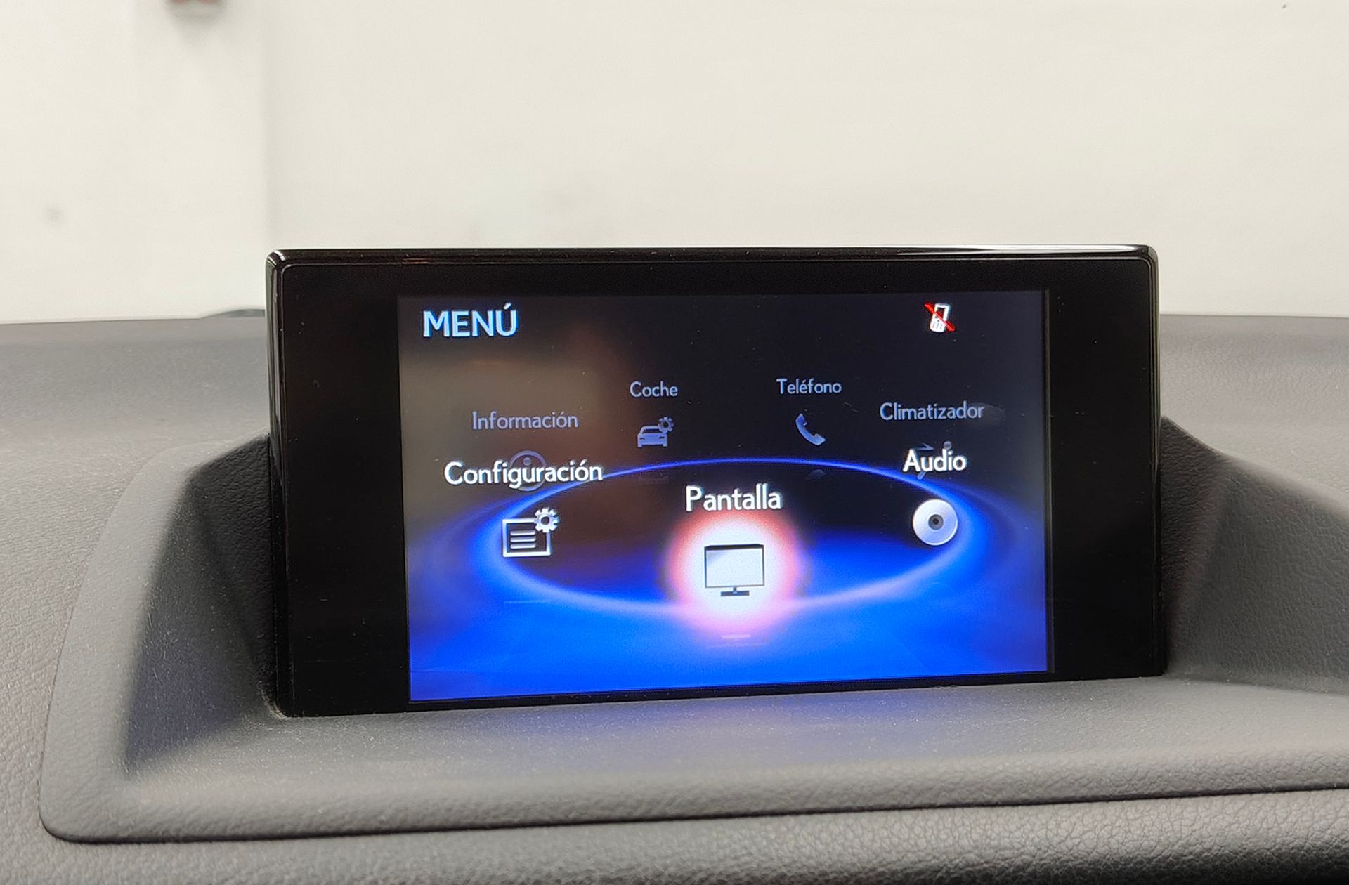 Lexus CT 200h Executive - foto 27