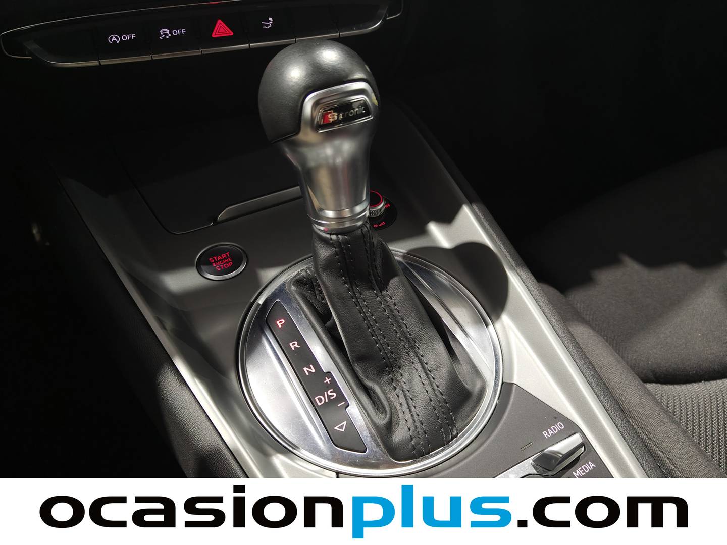 Foto Audi TT Audi TT Coupe Coupe S line edition 2.0 TFSI (230 CV) S tronic