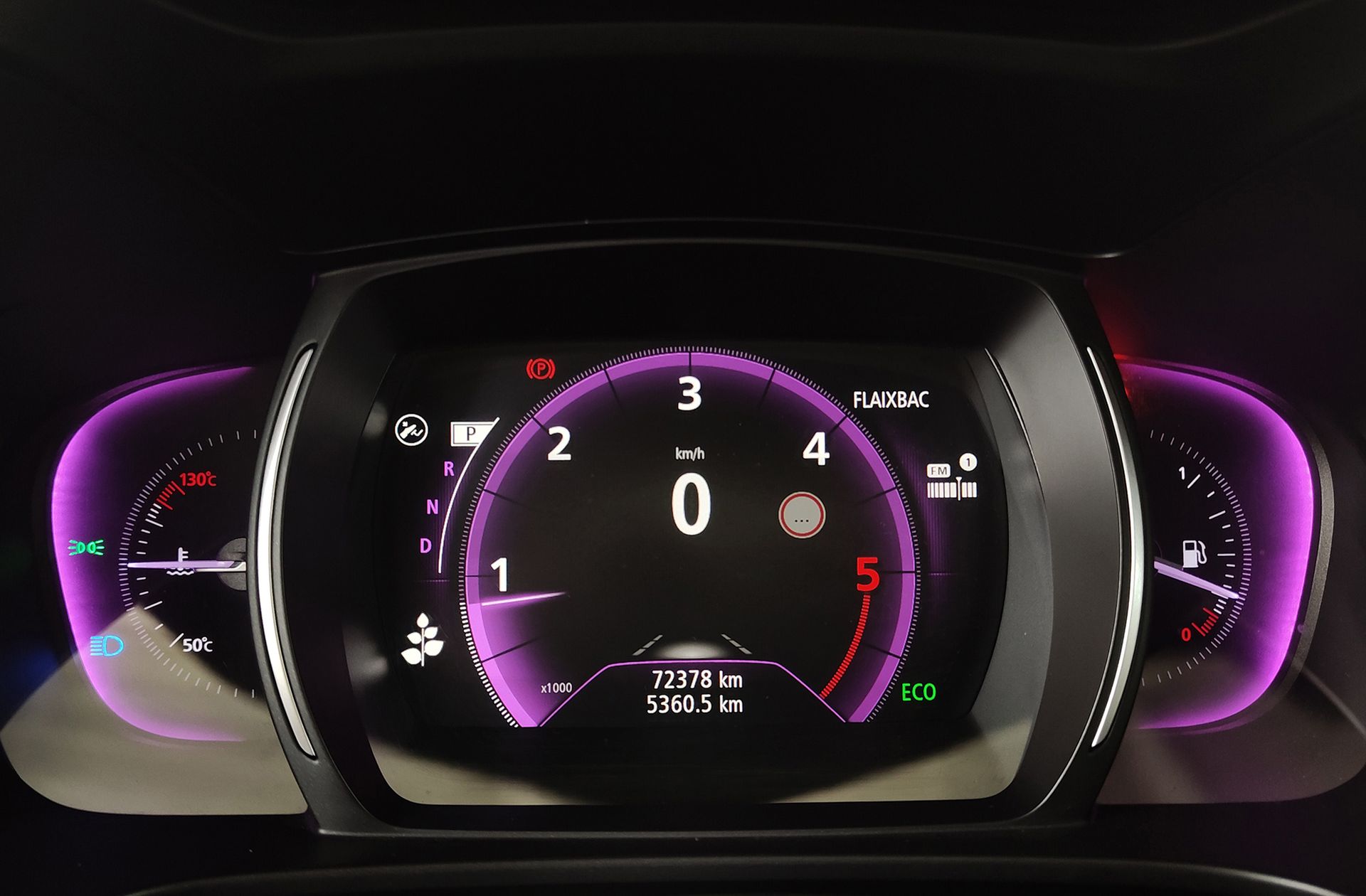 Renault Koleos Zen Blue dCi X-Tronic - foto 27