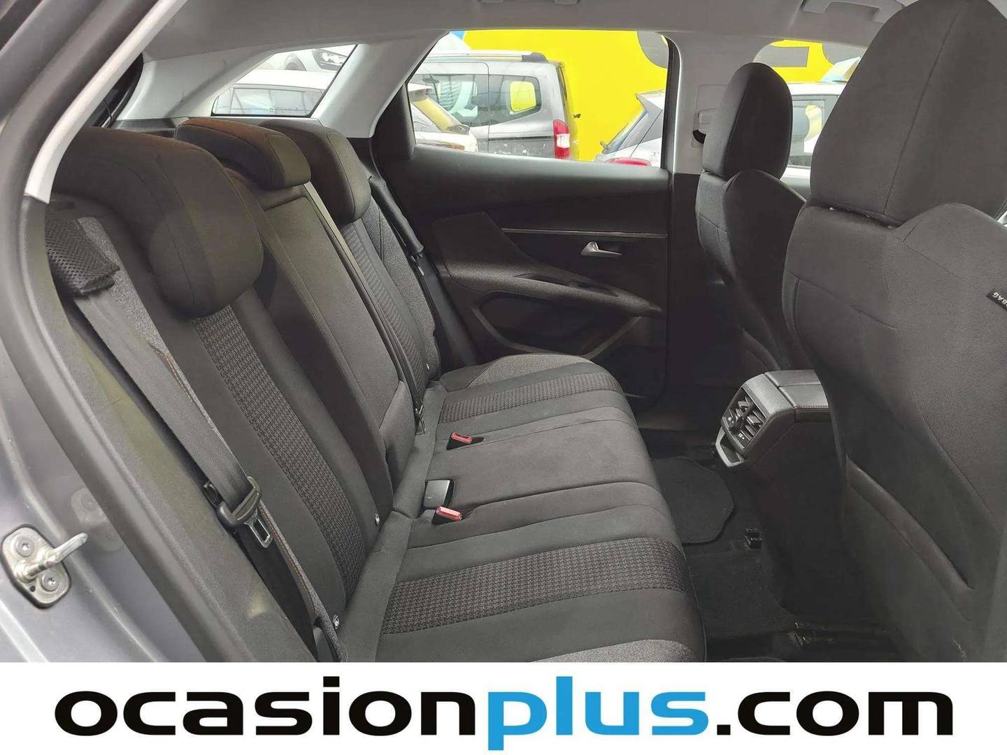 Peugeot 3008 Peugeot 3008 PureTech 130 S&S Active (130 CV) al mejor precio