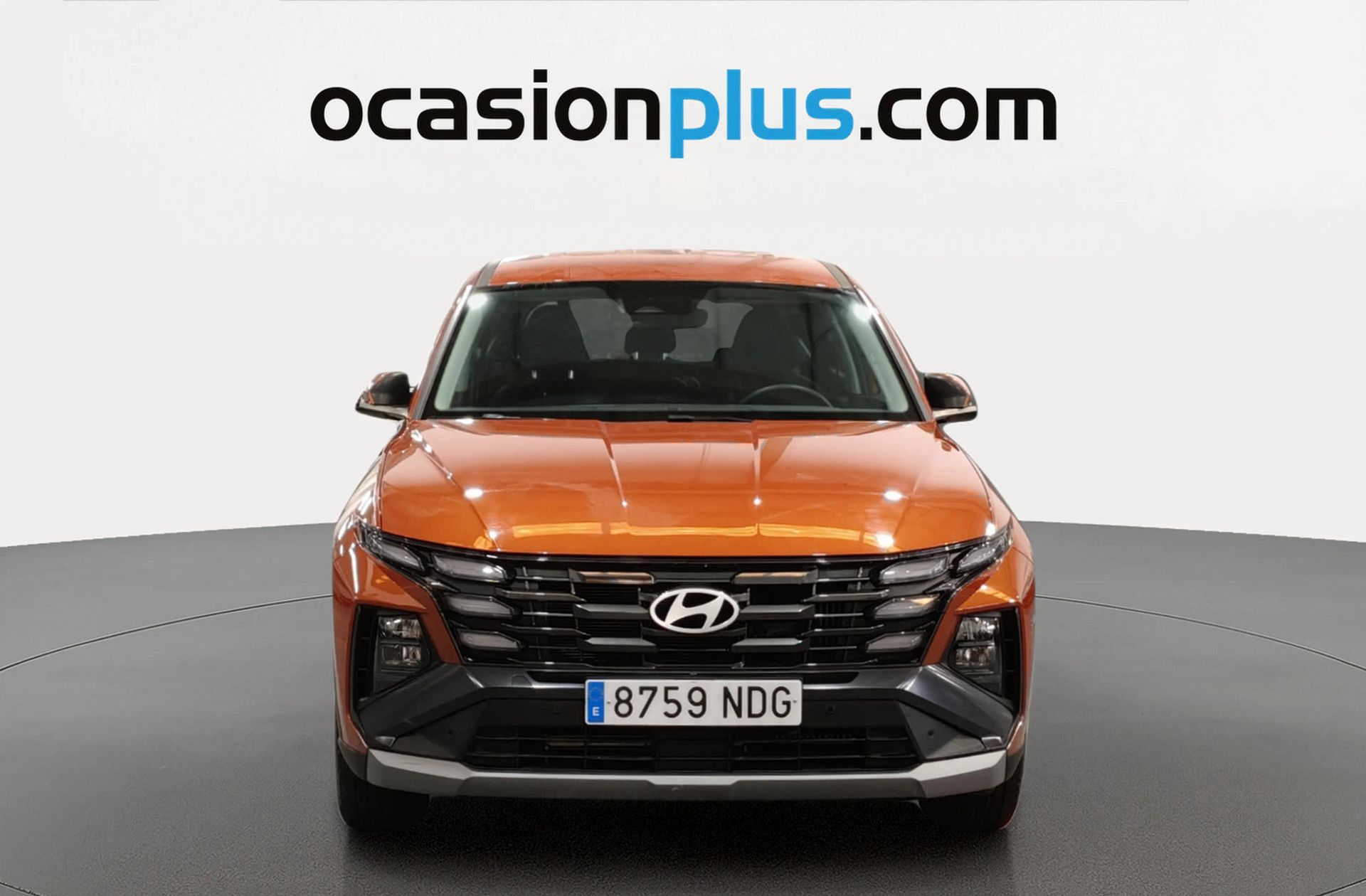 Hyundai Tucson 1.6T HEV Klass - foto 13