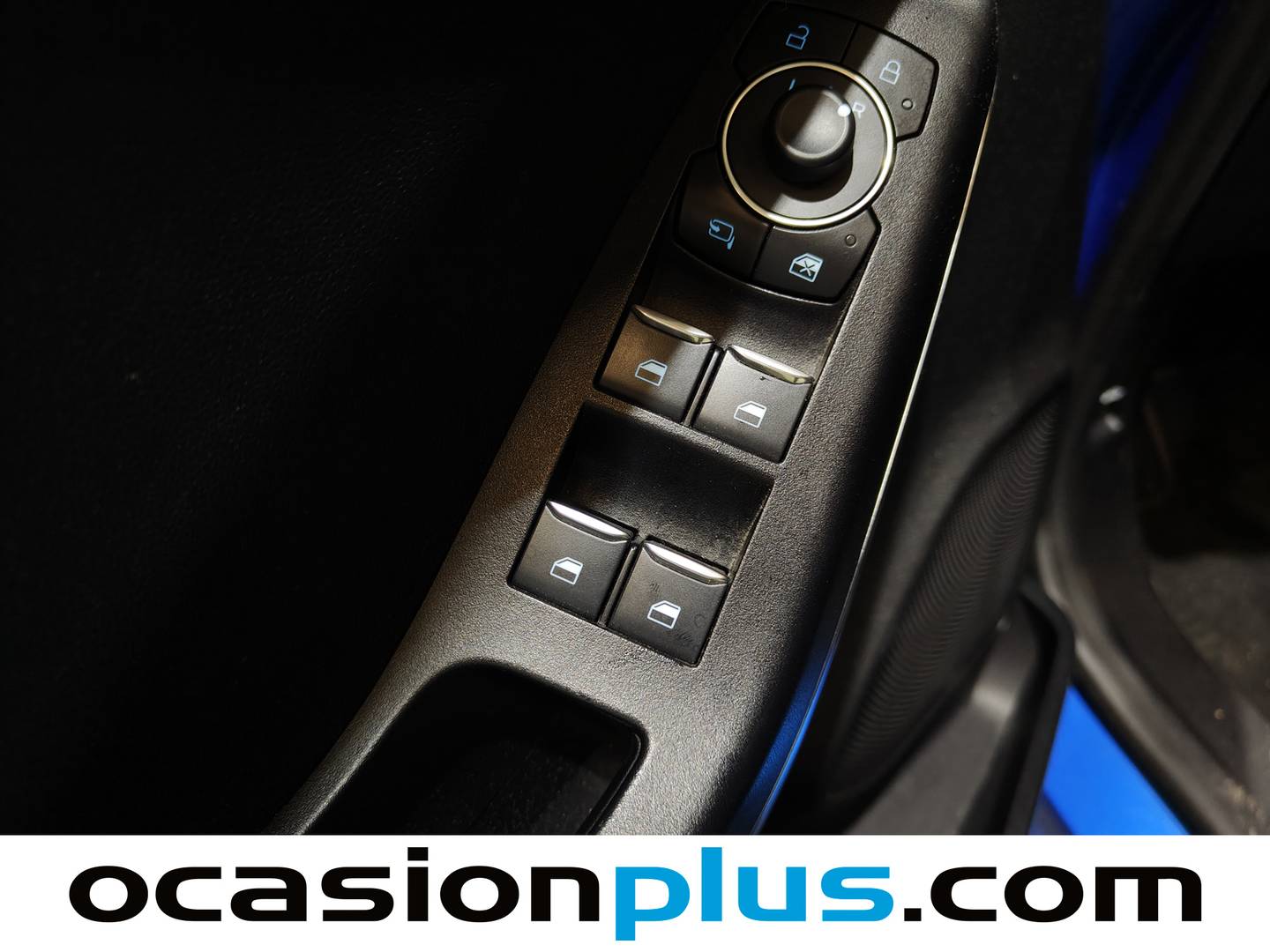 Foto Ford Puma Ford Puma 1.0 EcoBoost MHEV ST-Line X Auto (125 CV)