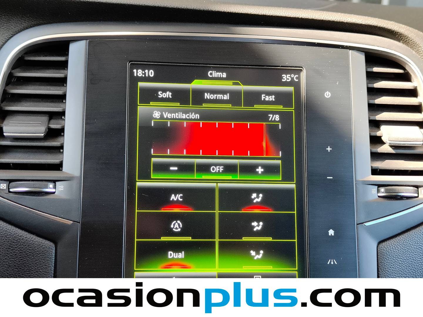 Renault Mégane Renault Megane Zen Blue dCi (115 CV) 115cv
