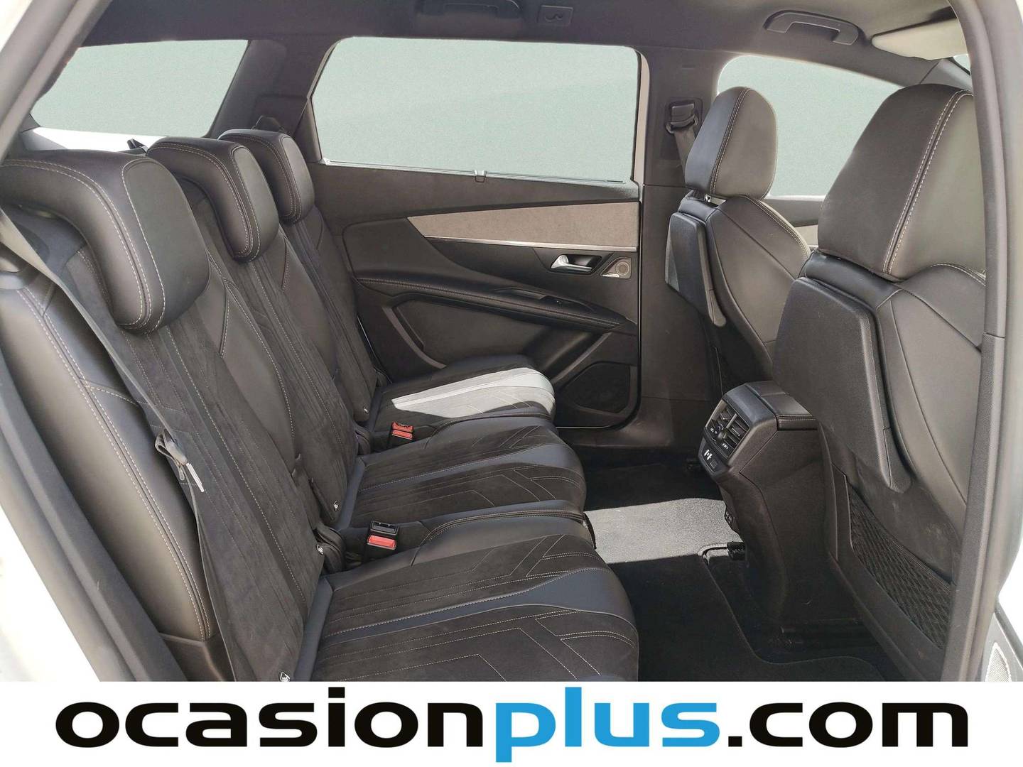Peugeot 5008 Peugeot 5008 PureTech 130 S&S GT Pack EAT8 (130 CV) 7 Plazas automático